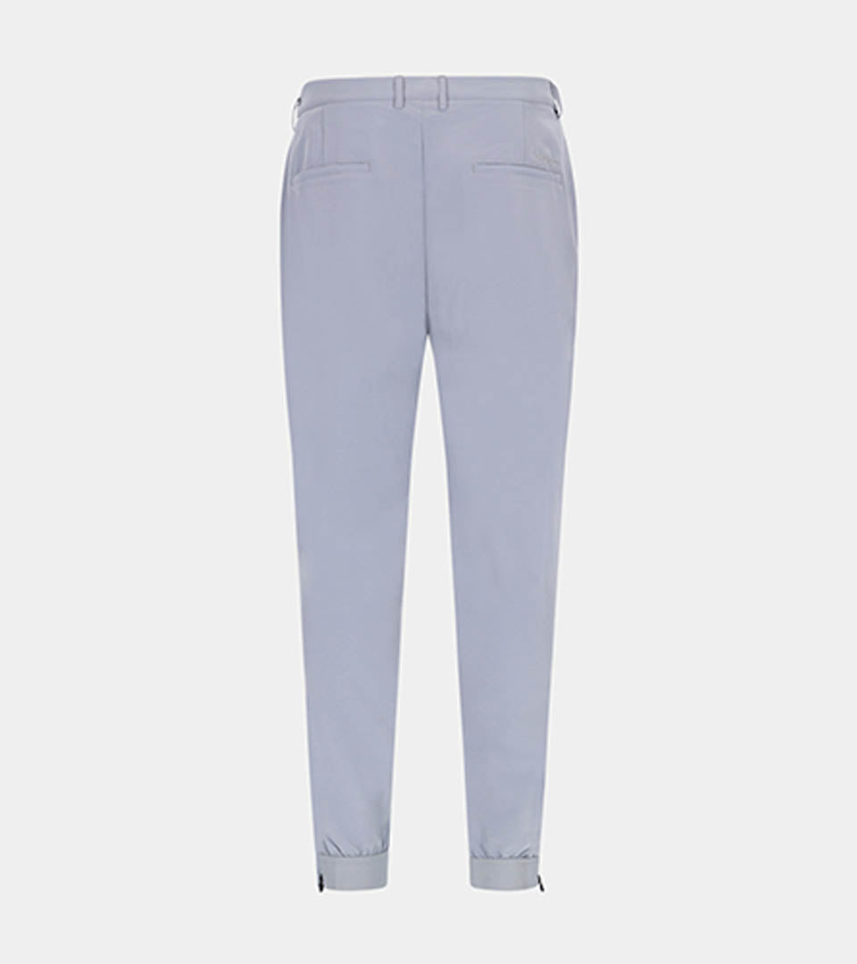 MEN'S GOLF JOGGERS - GREY