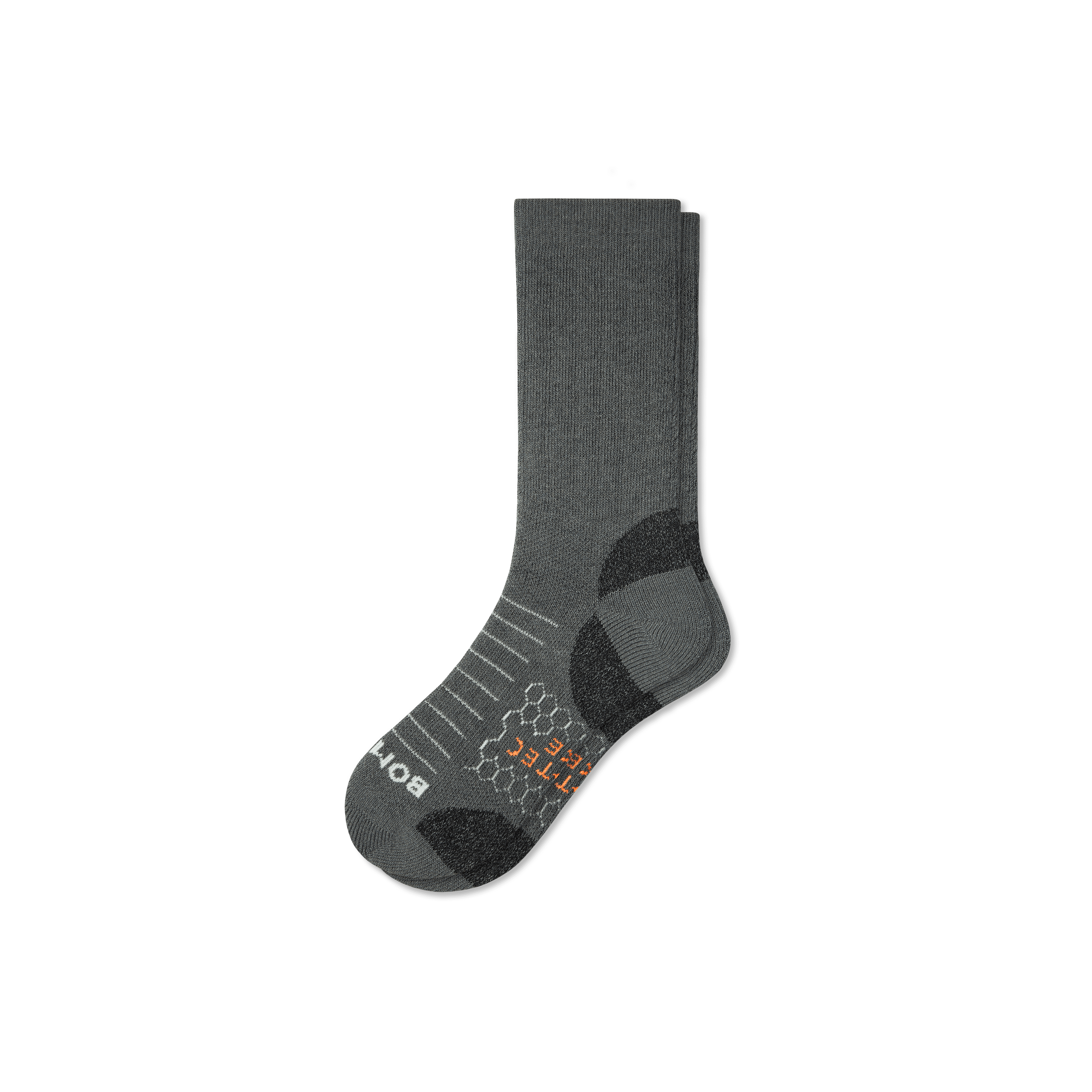 Men's Hiking Calf Socks