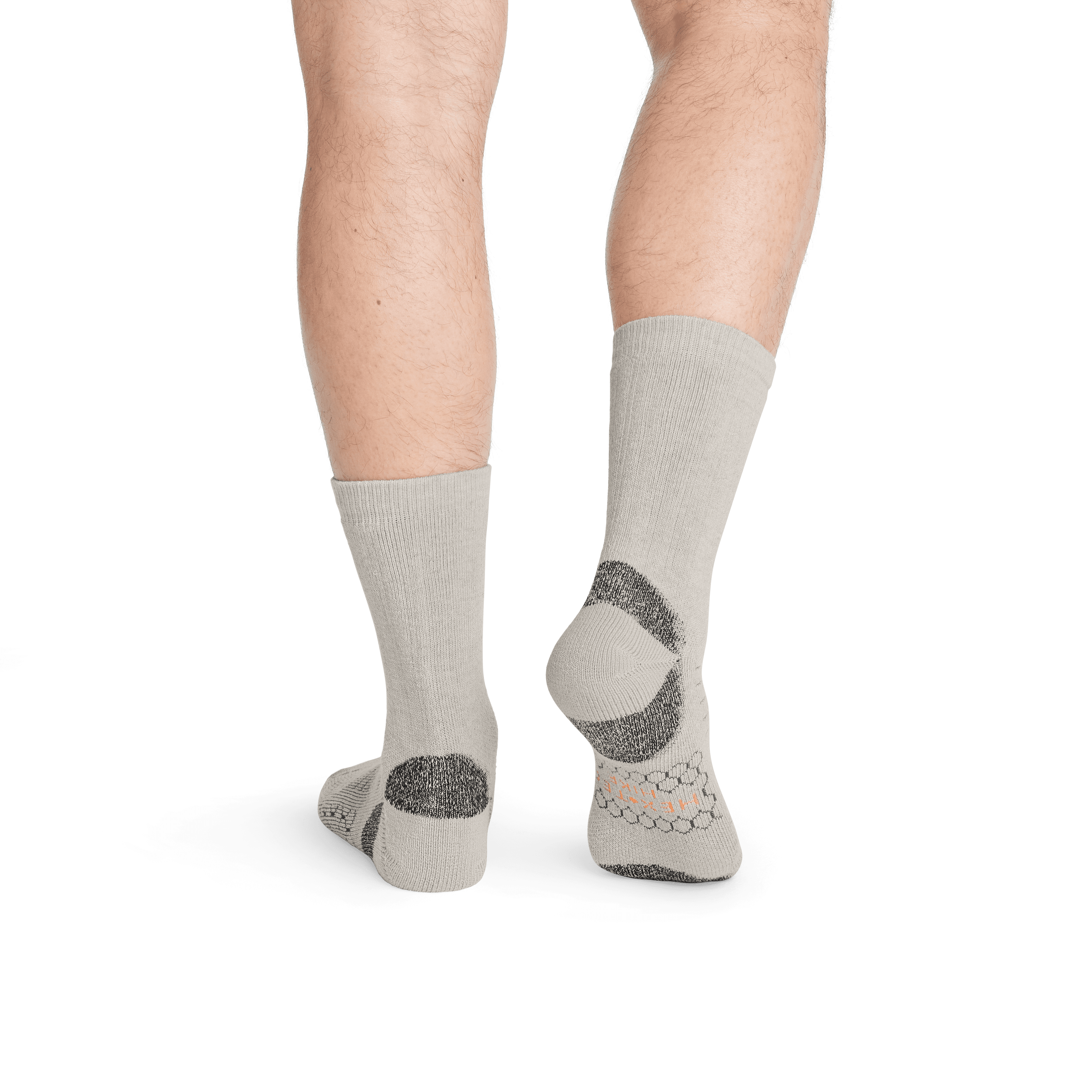 Men's Hiking Calf Socks