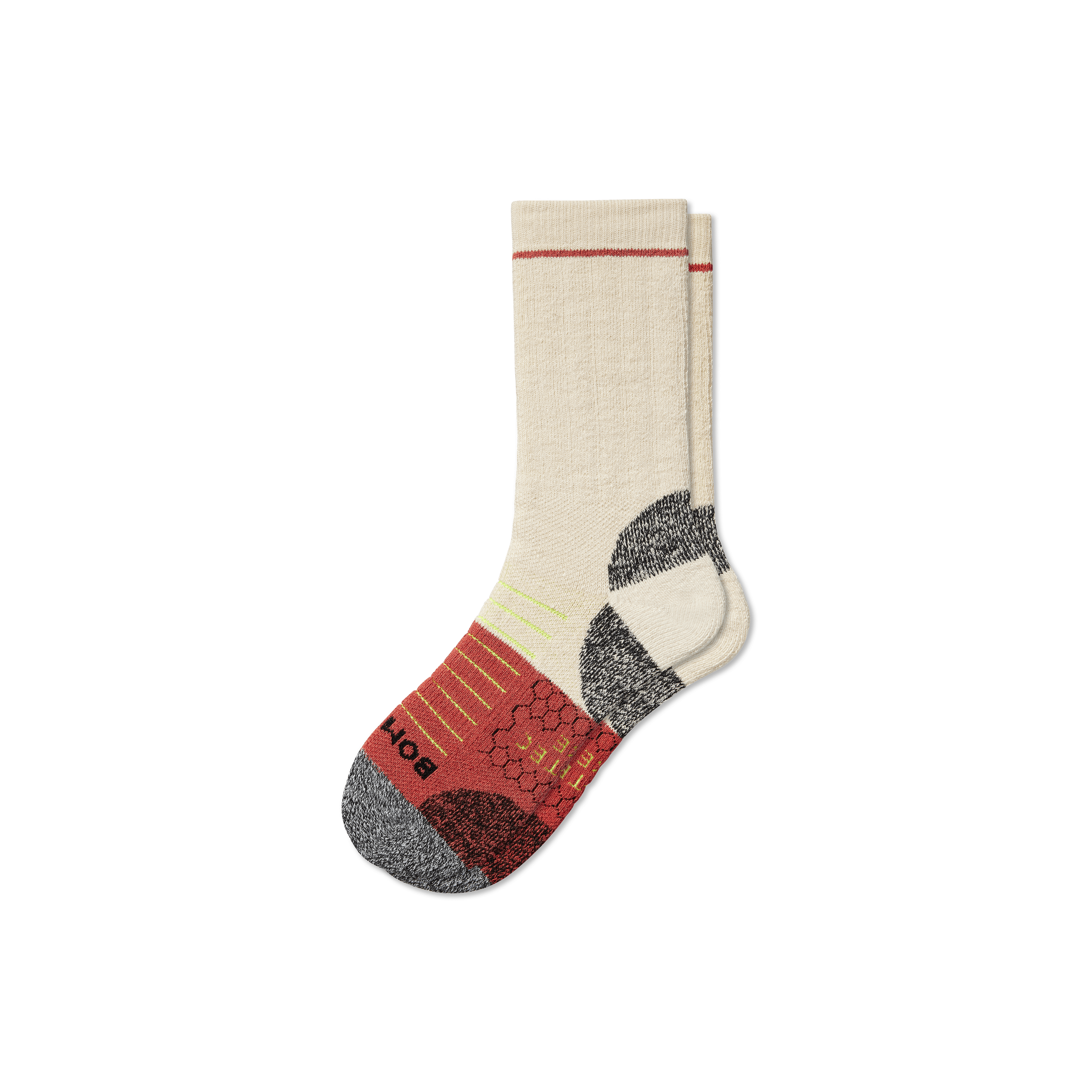 Men's Hiking Calf Socks