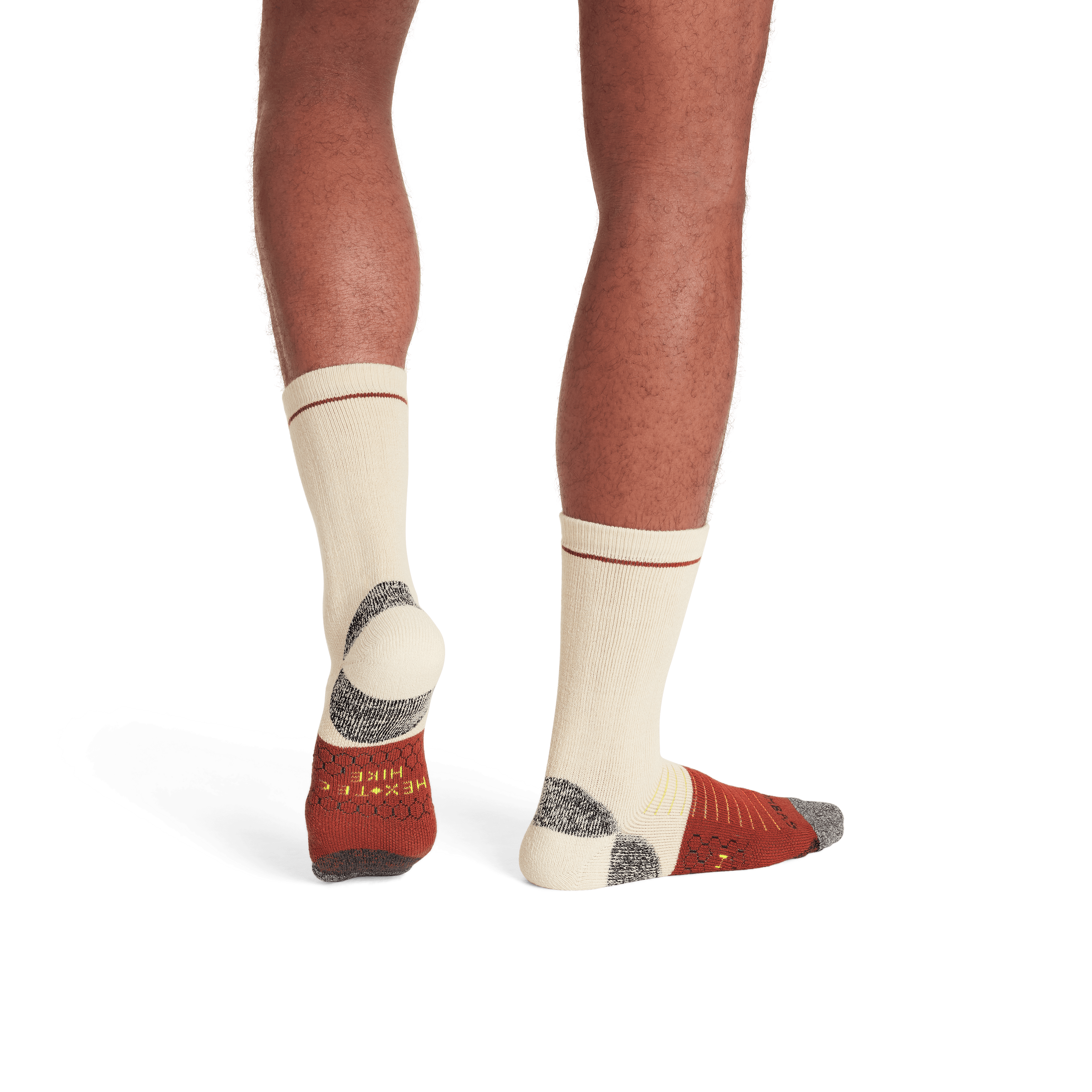 Men's Hiking Calf Socks