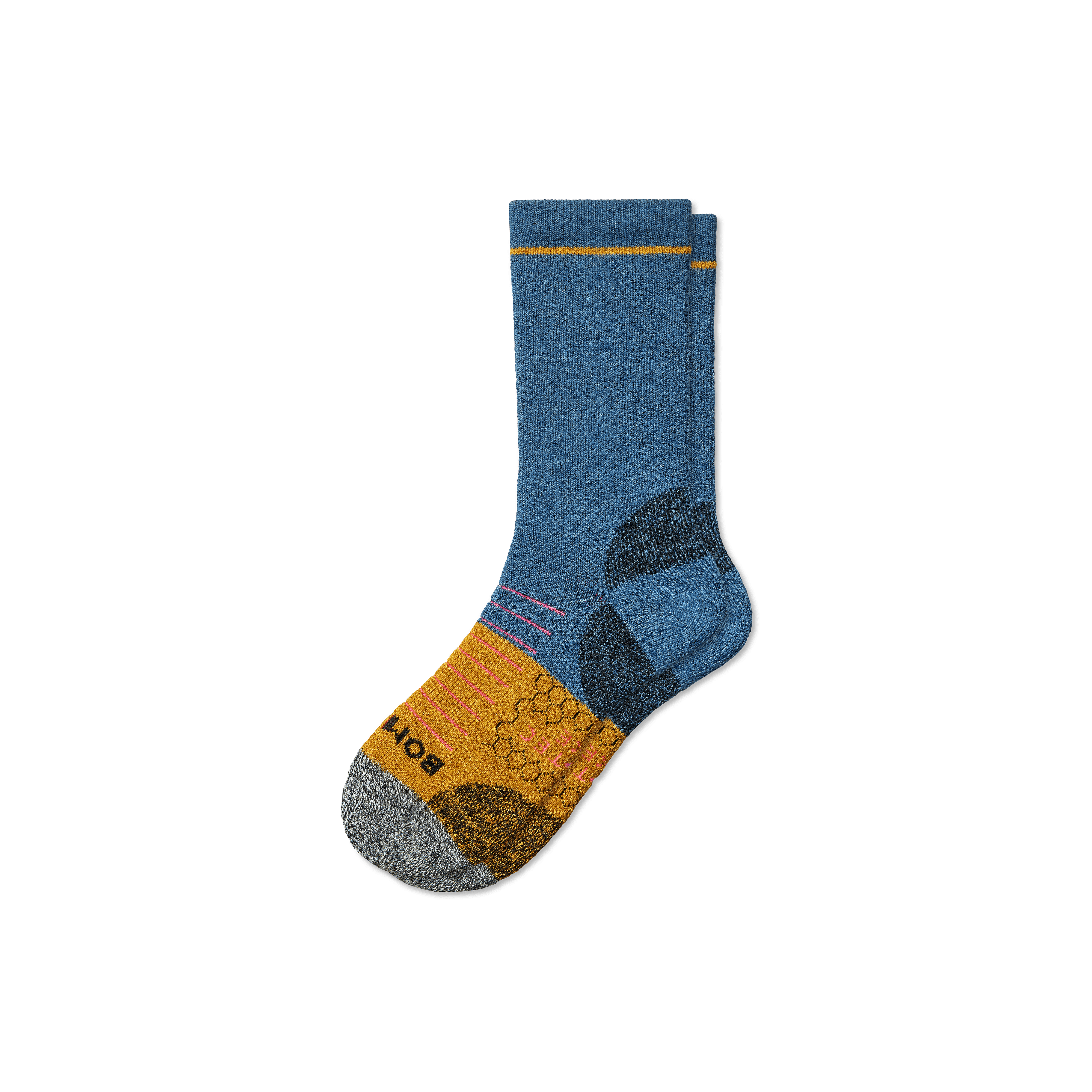 Men's Hiking Calf Socks