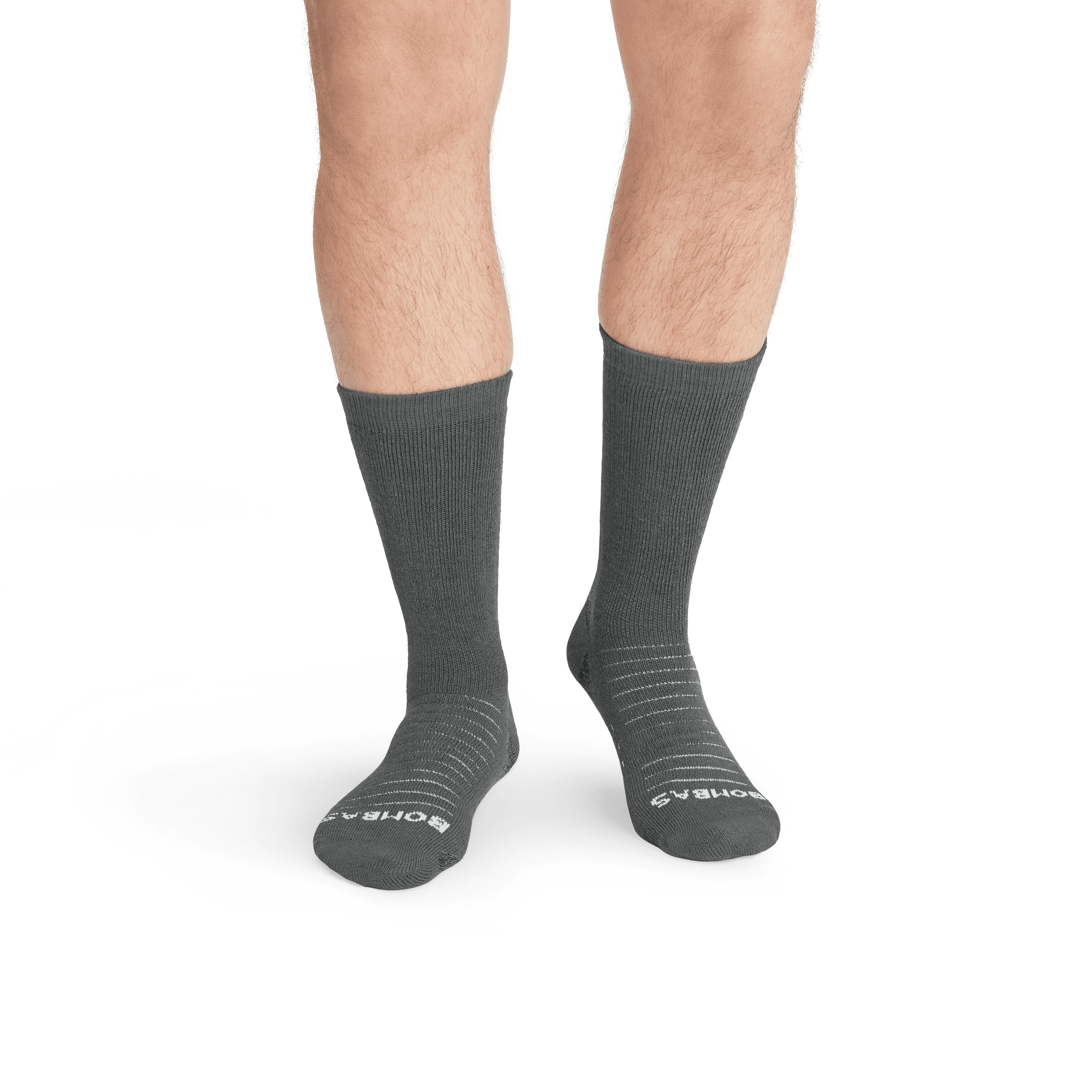 Men's Hiking Calf Socks