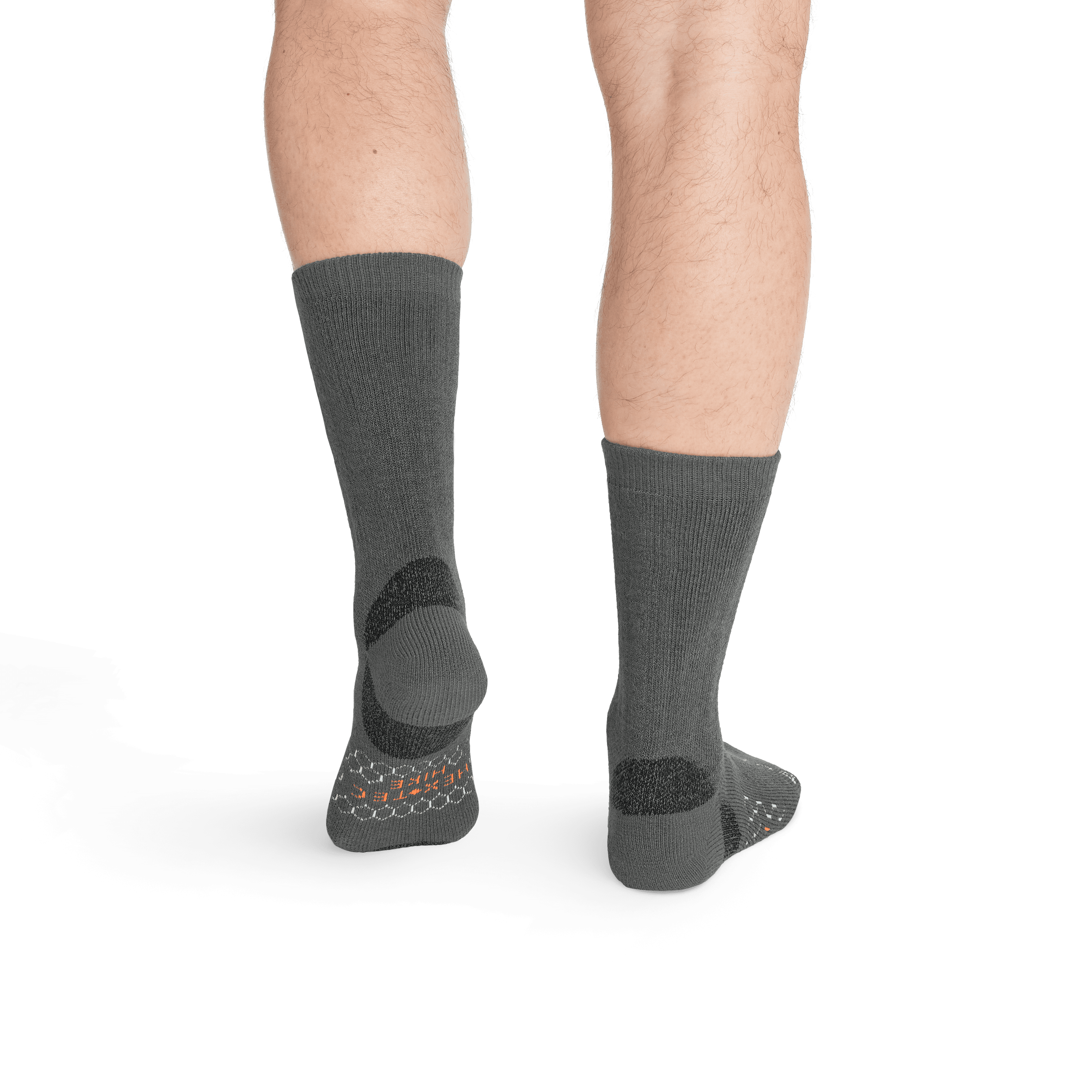 Men's Hiking Calf Socks