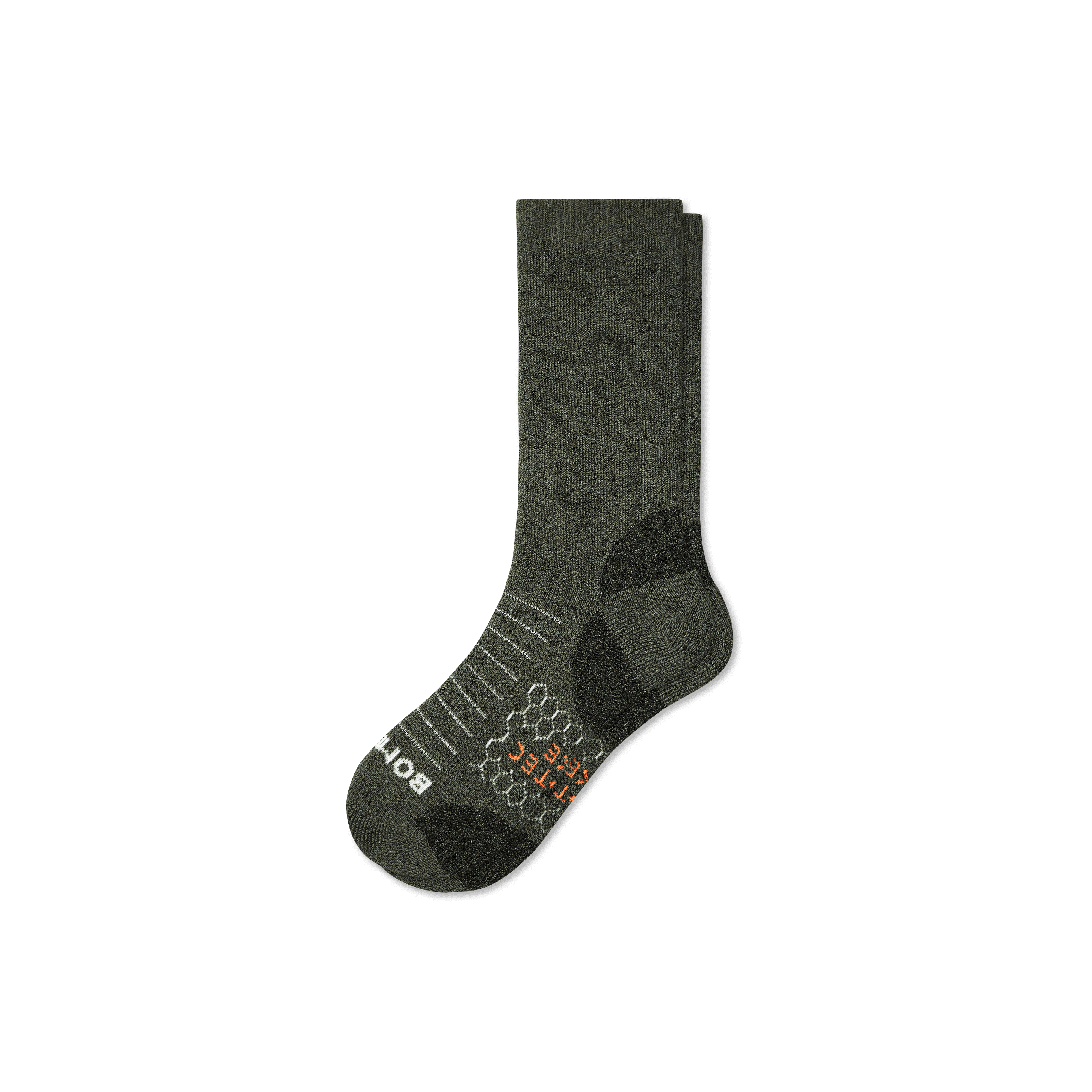 Men's Hiking Calf Socks