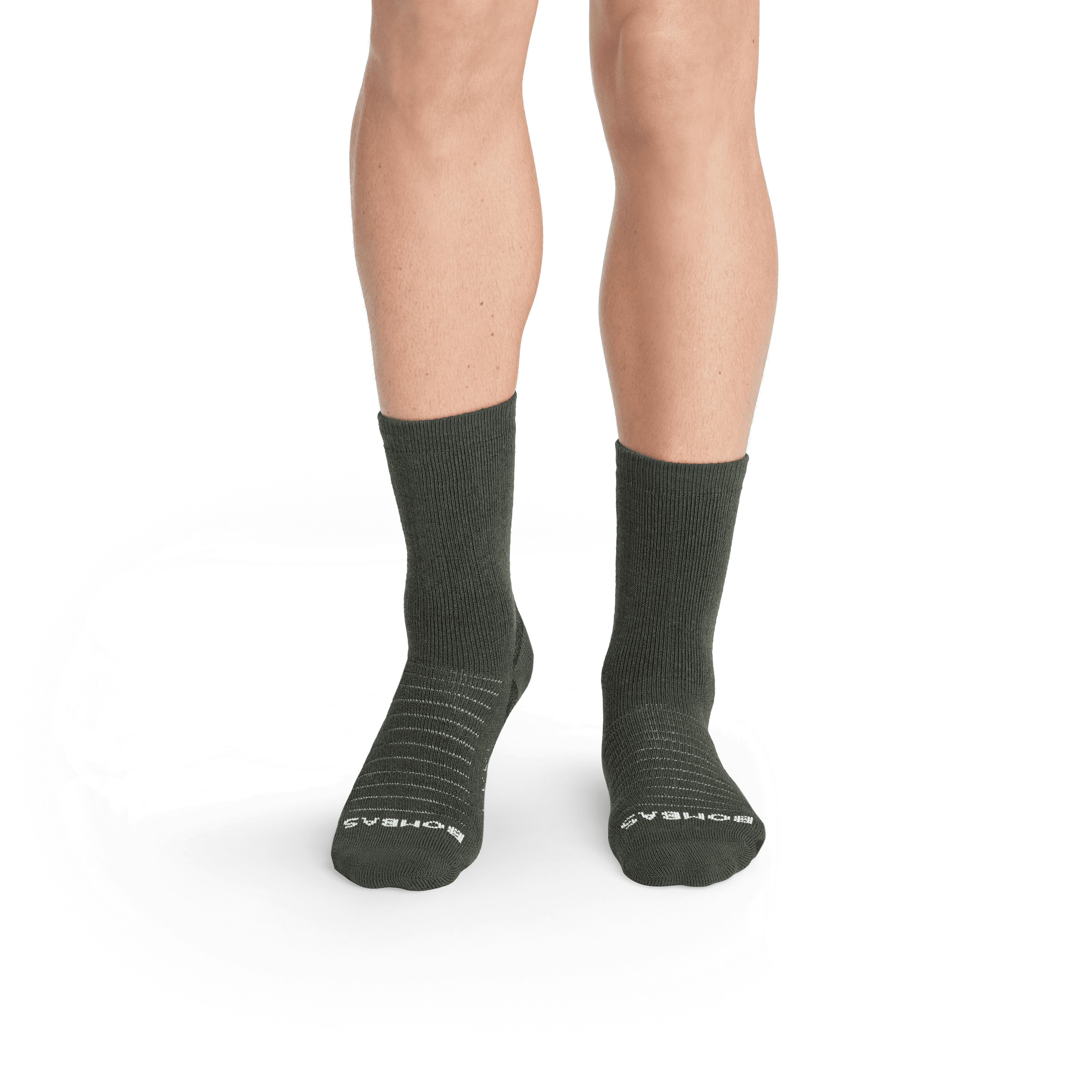 Men's Hiking Calf Socks