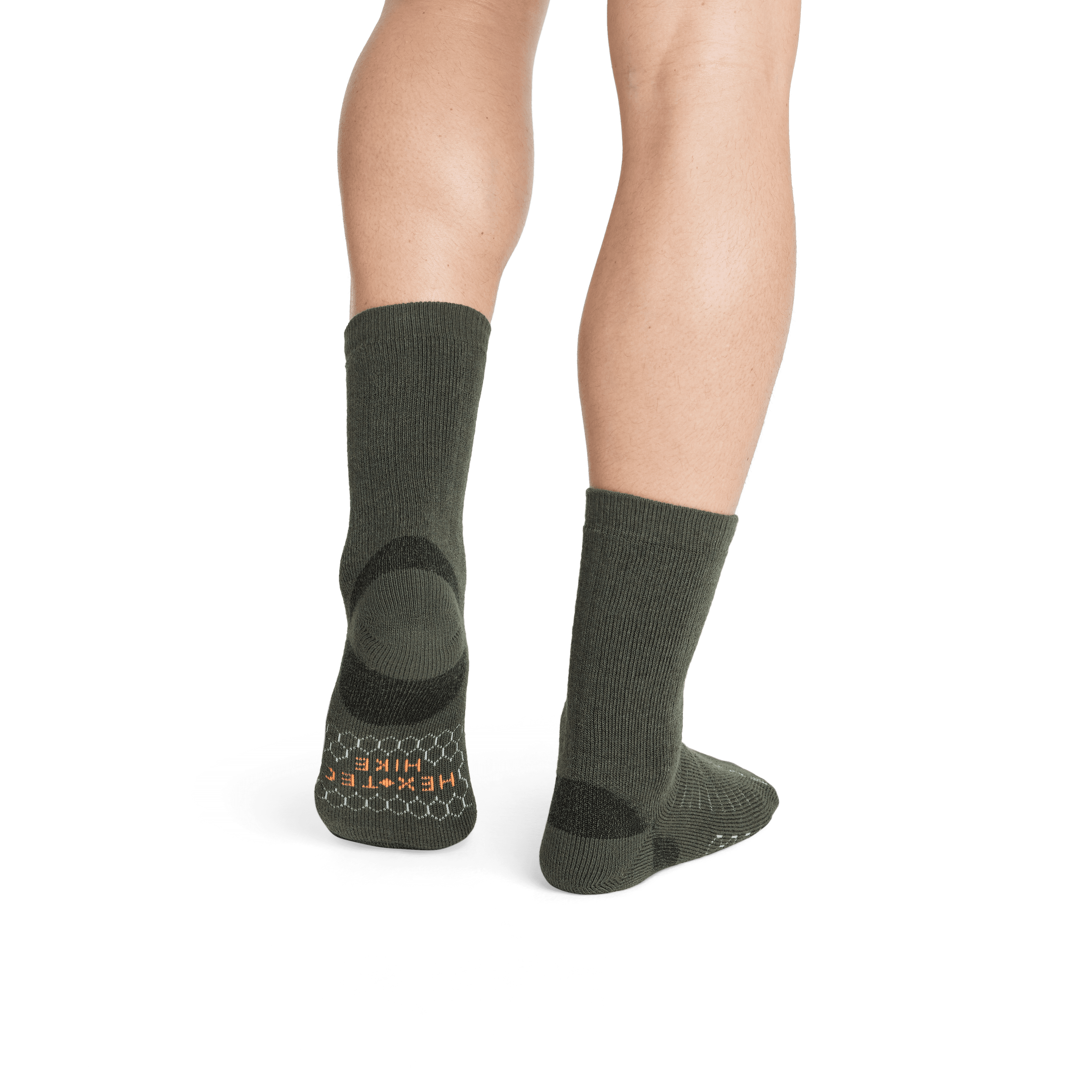 Men's Hiking Calf Socks