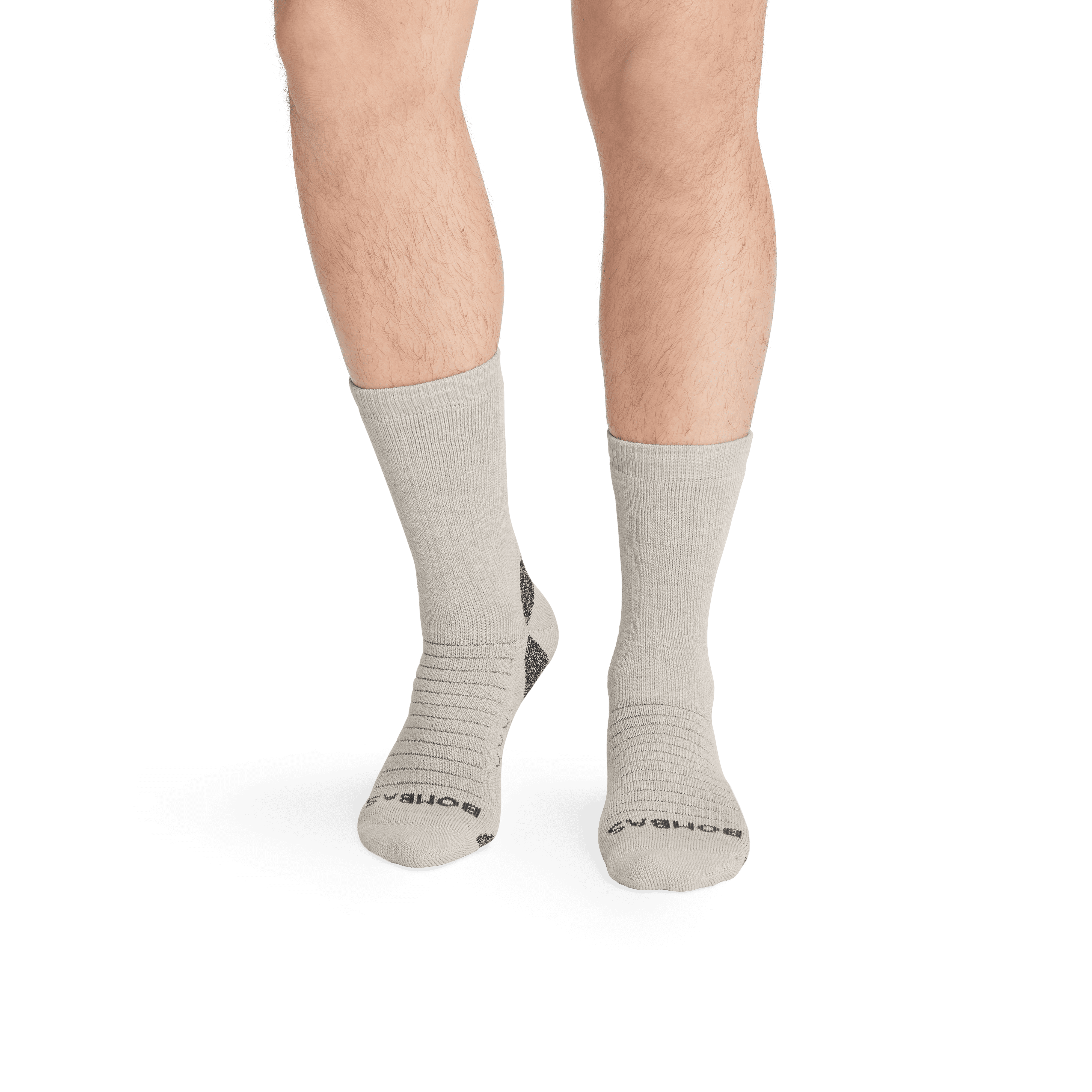 Men's Hiking Calf Socks