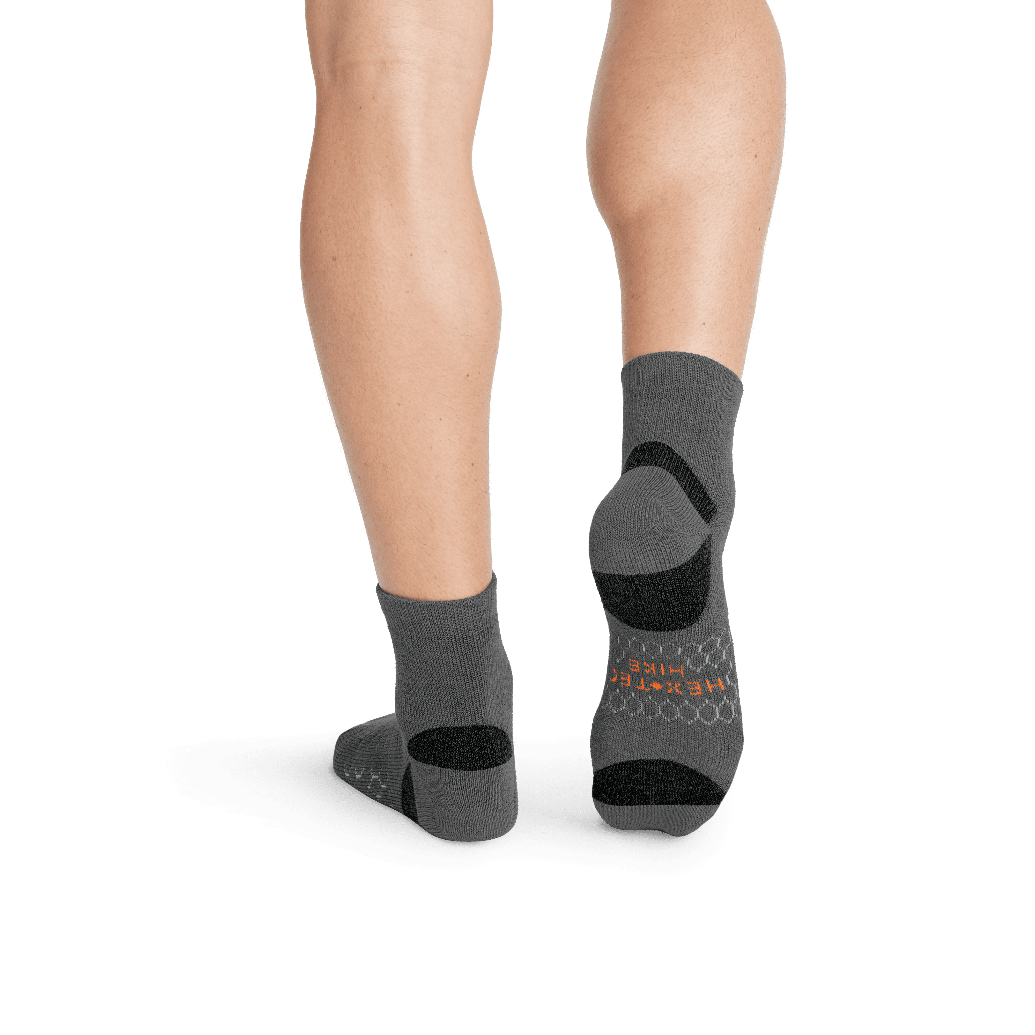 Men's Hiking Quarter Socks