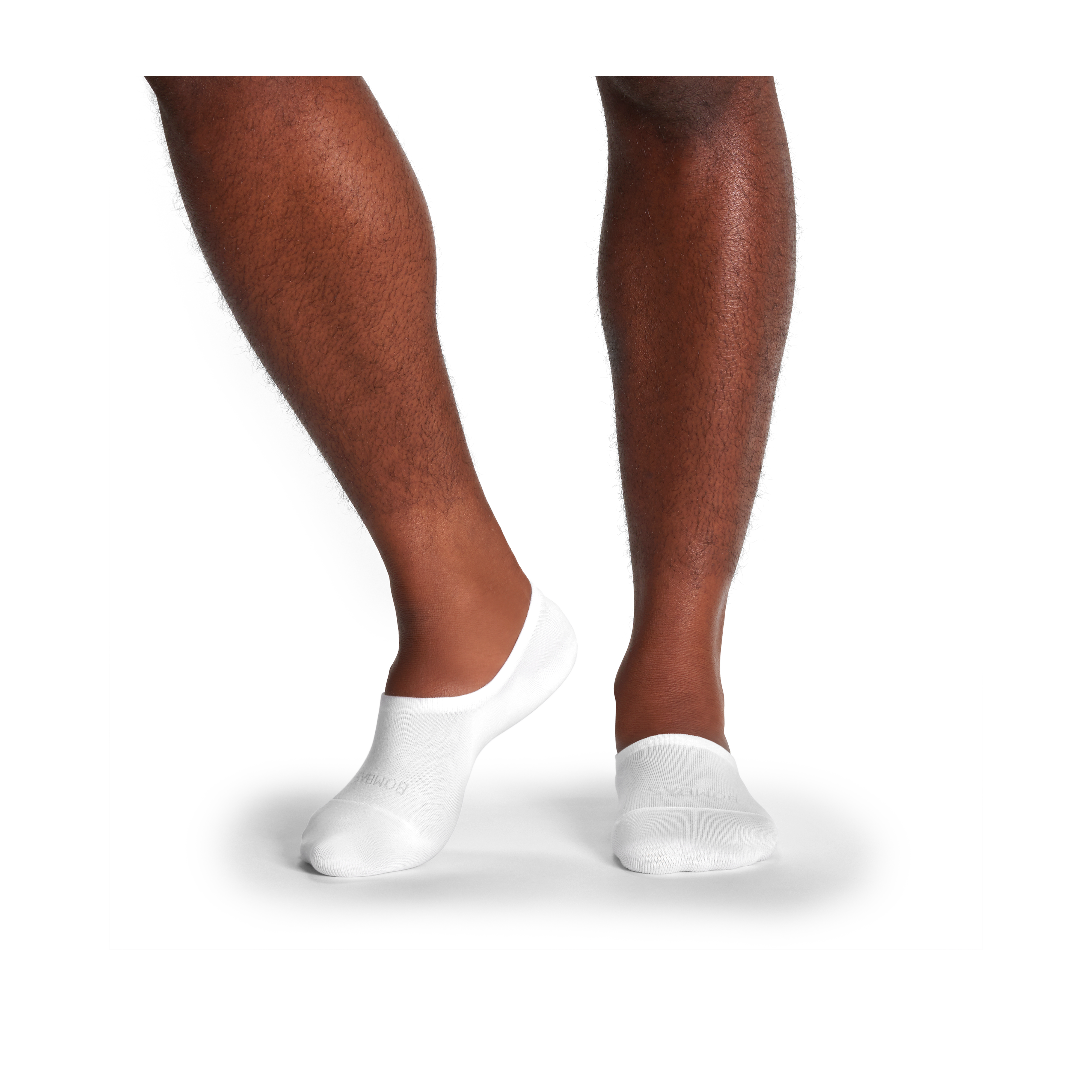 Men's Lightweight No Show Socks