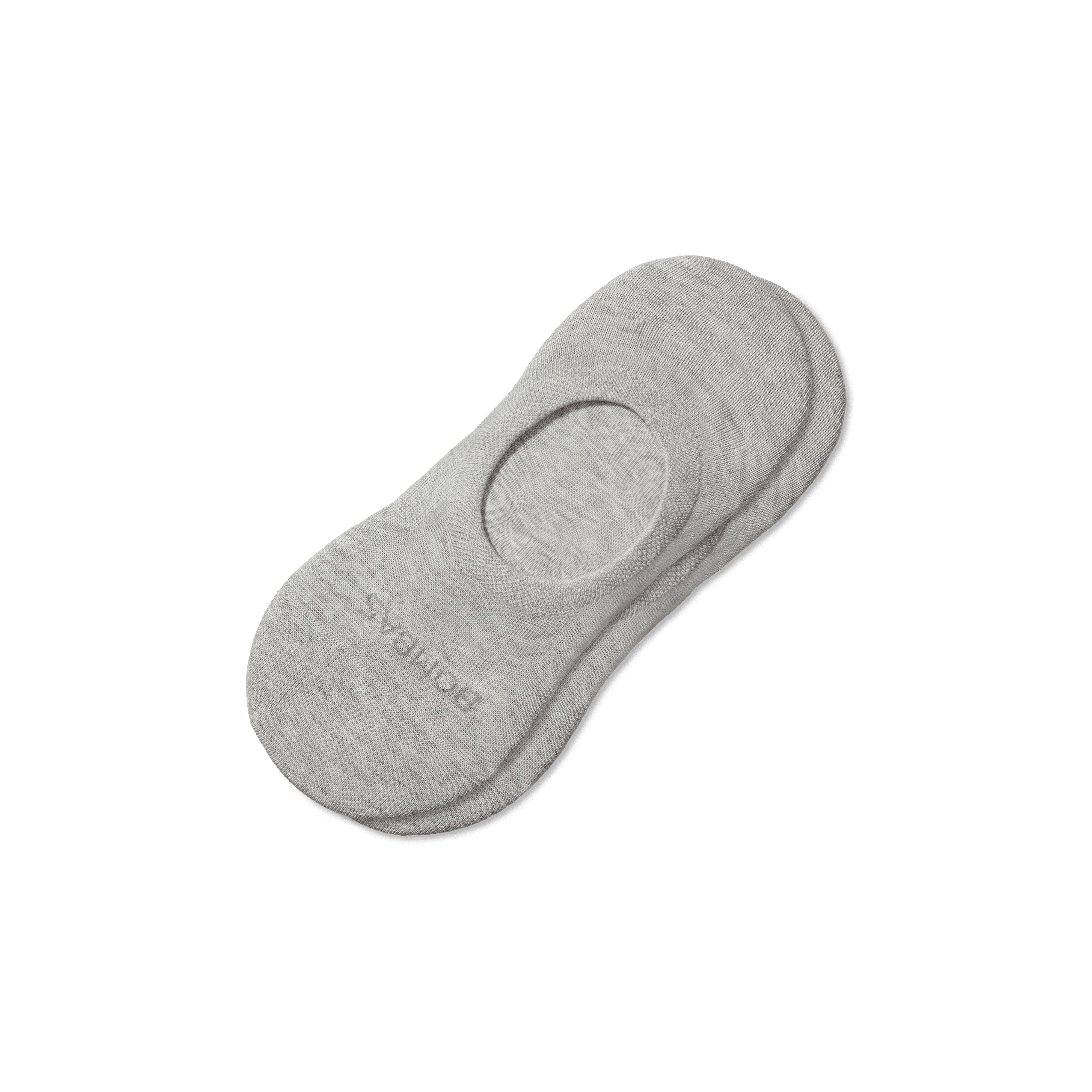 Men's Lightweight No Show Socks