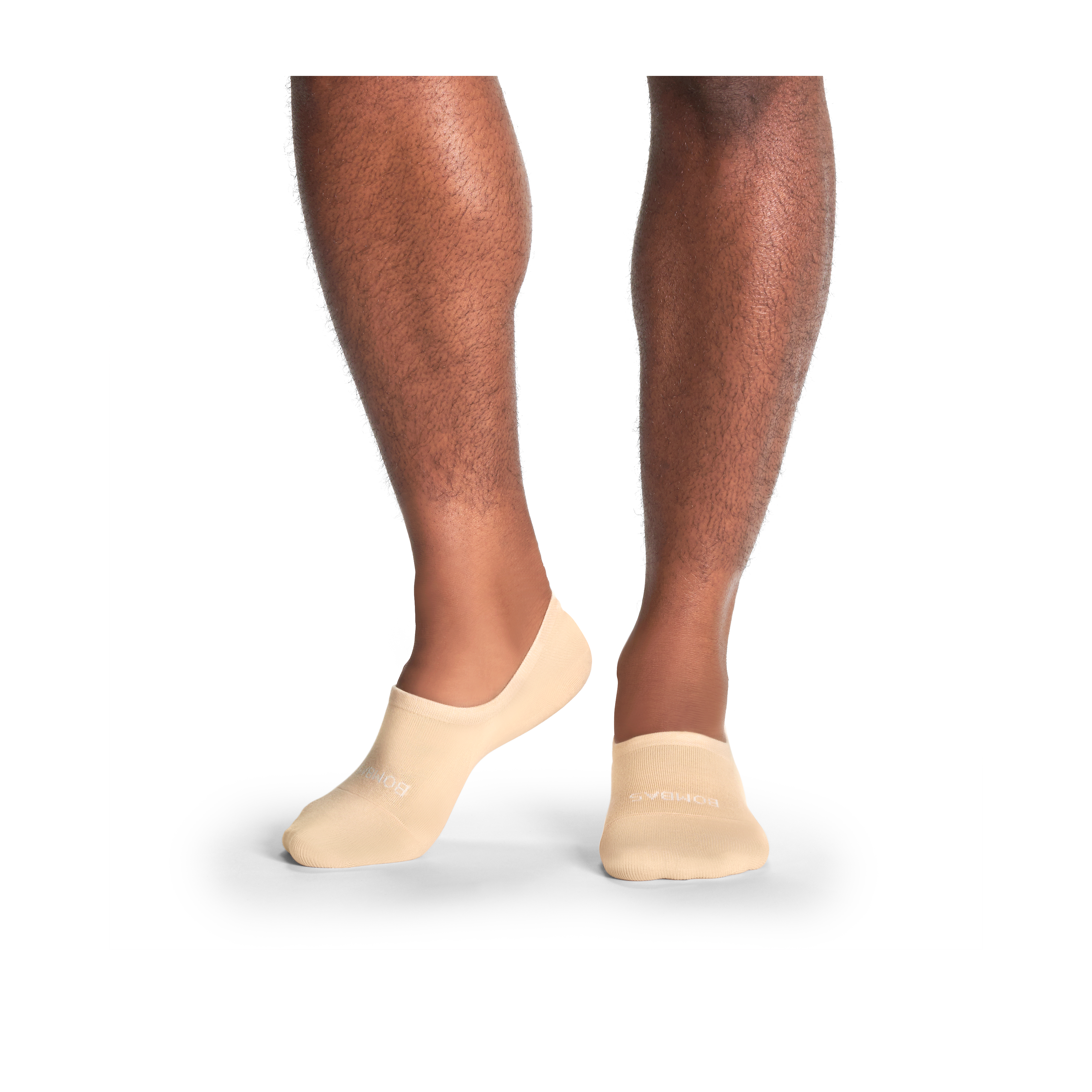 Men's Lightweight No Show Socks