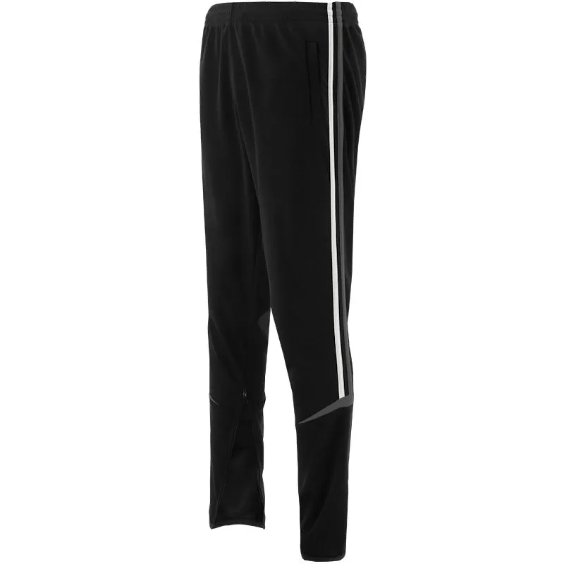 Men's Loxton Squad Skinny Bottoms Black / Grey / White