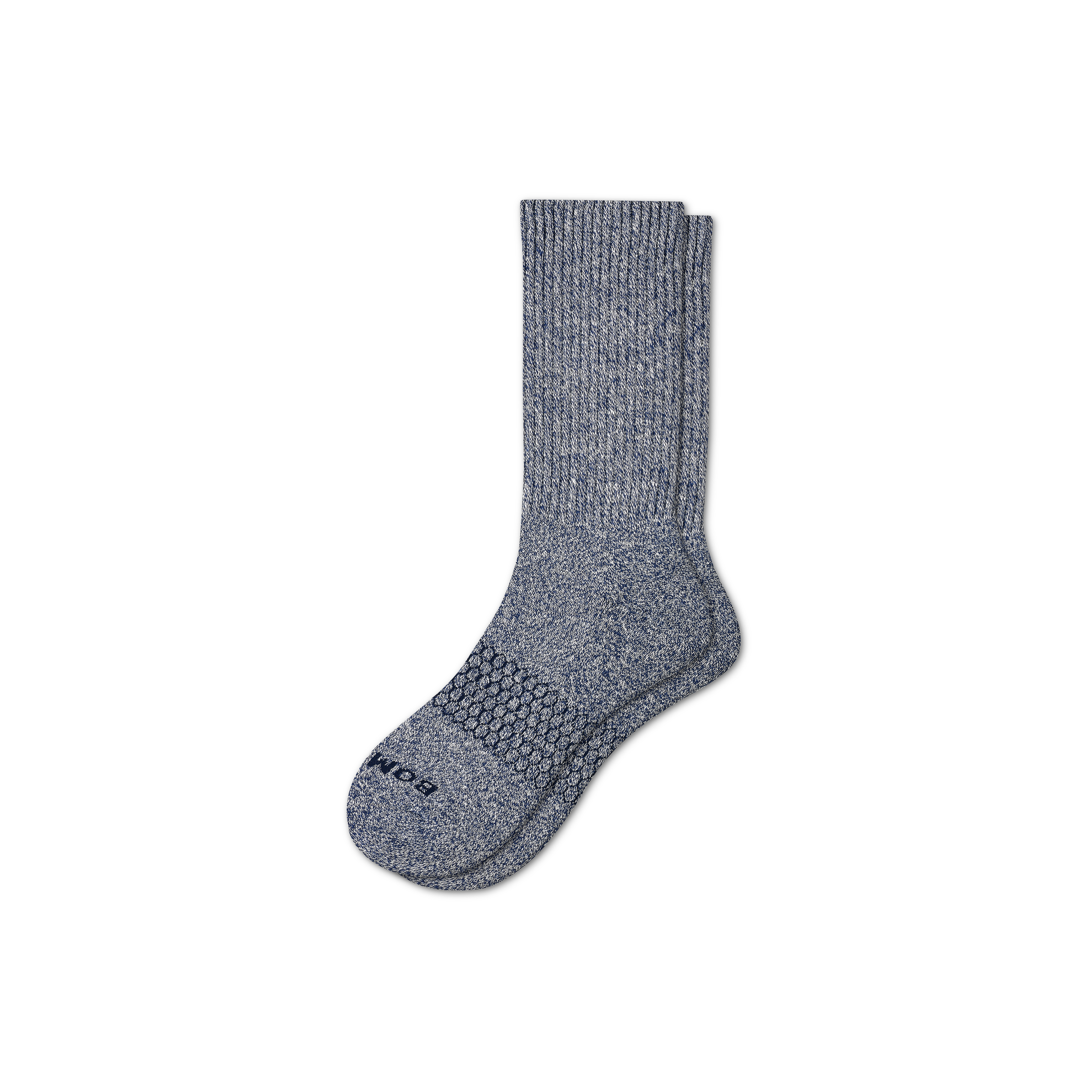 Men's Marl Calf Socks