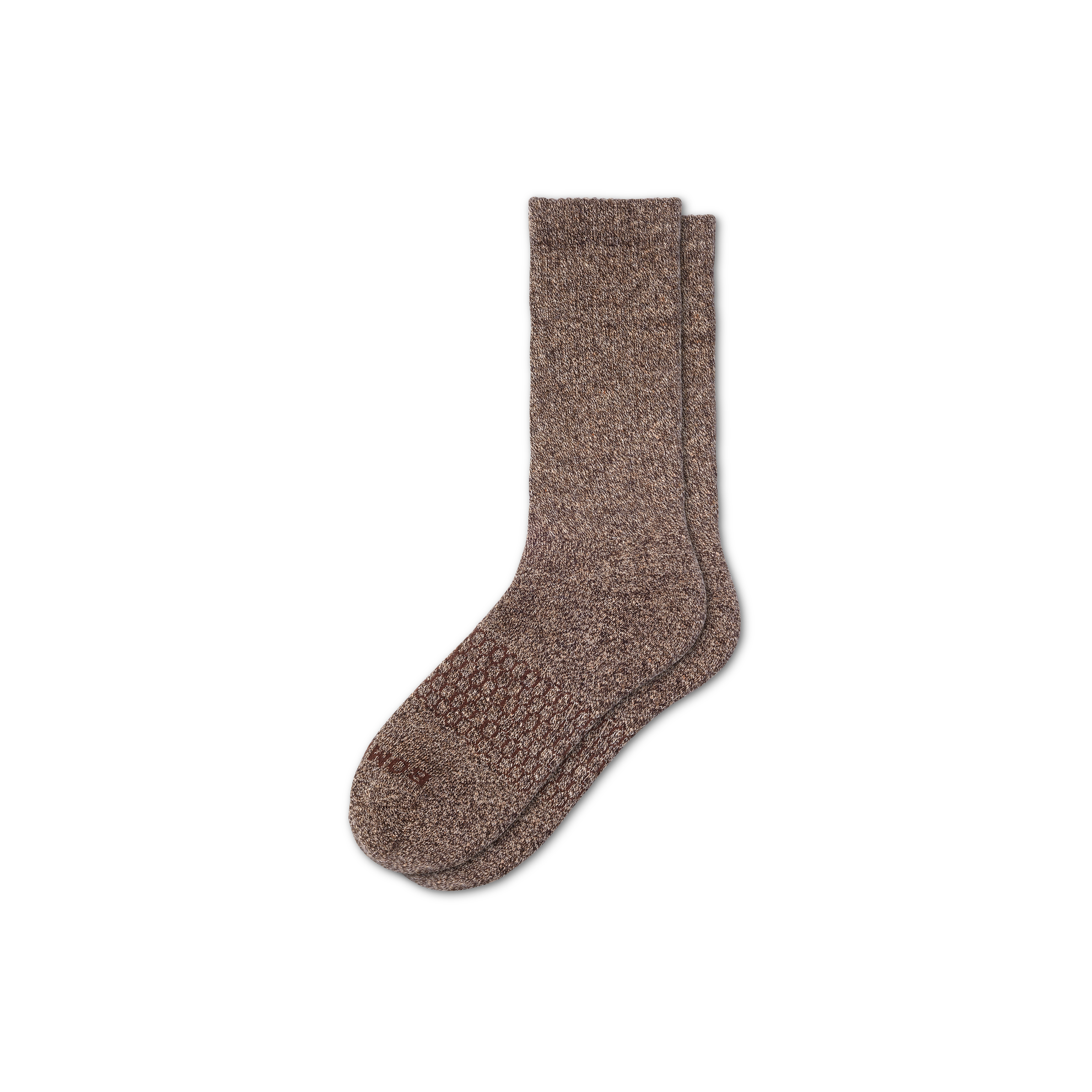 Men's Marl Calf Socks