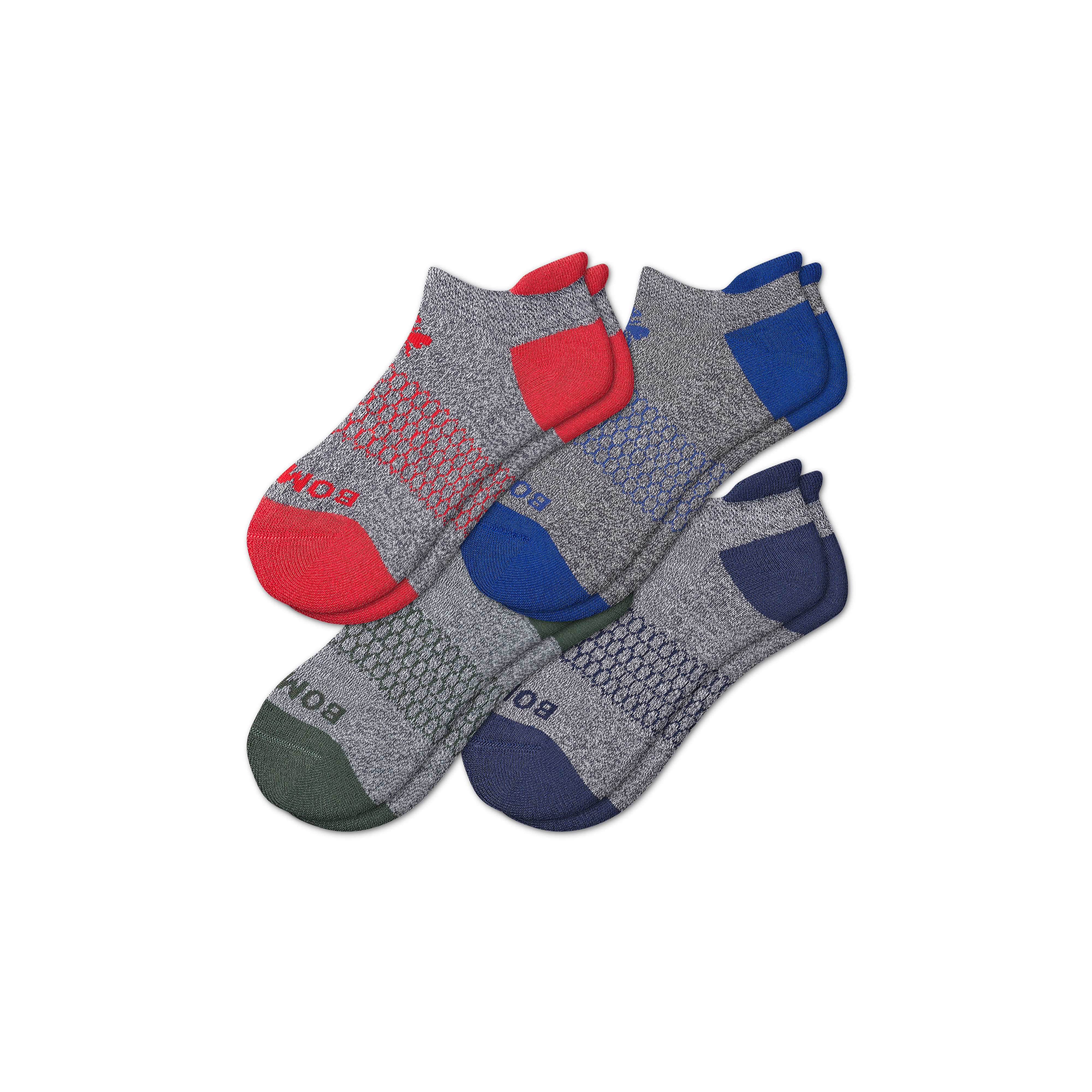 Men's Originals Ankle Sock 4-Pack