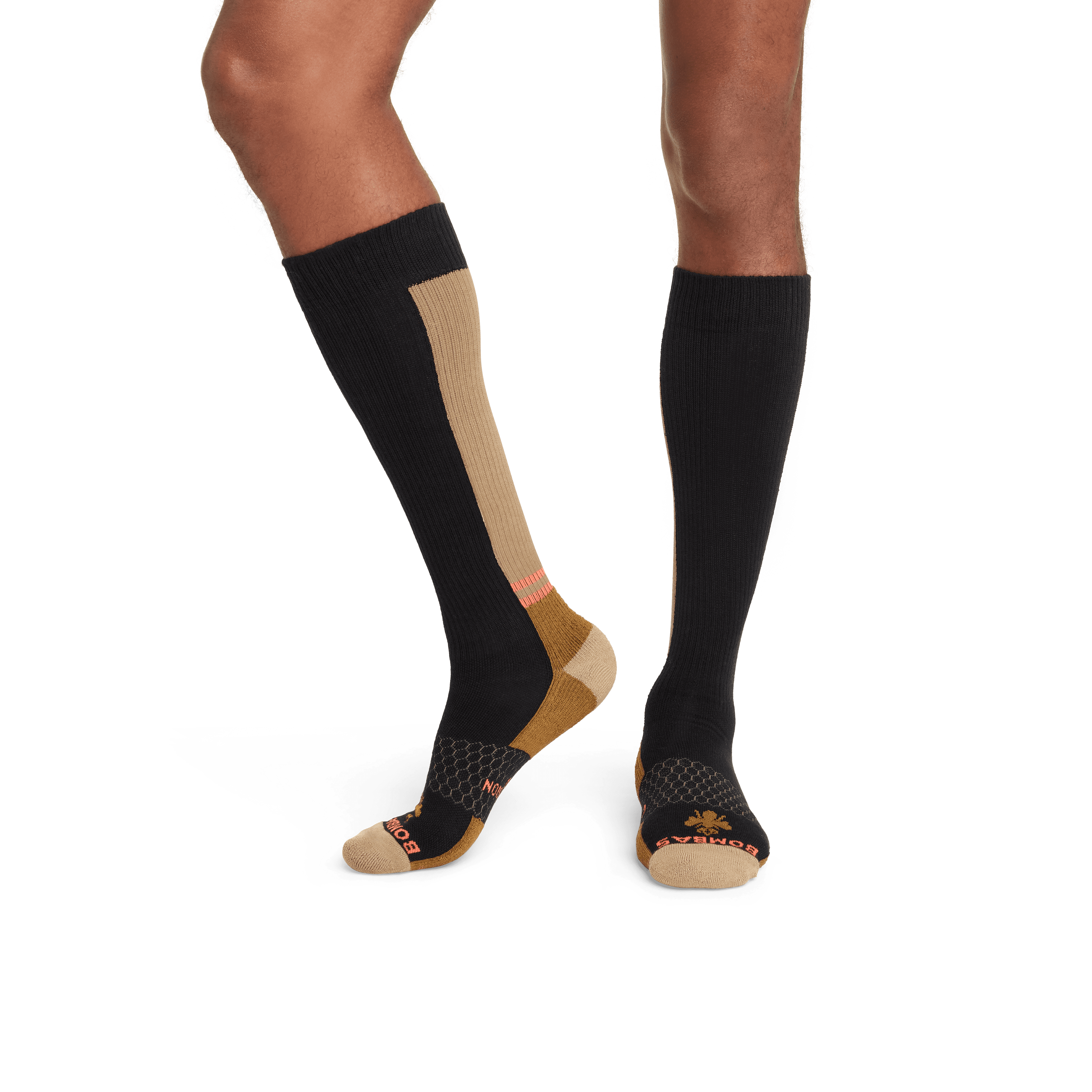 Men's Performance Compression Sock 3-Pack (20-30mmHg)