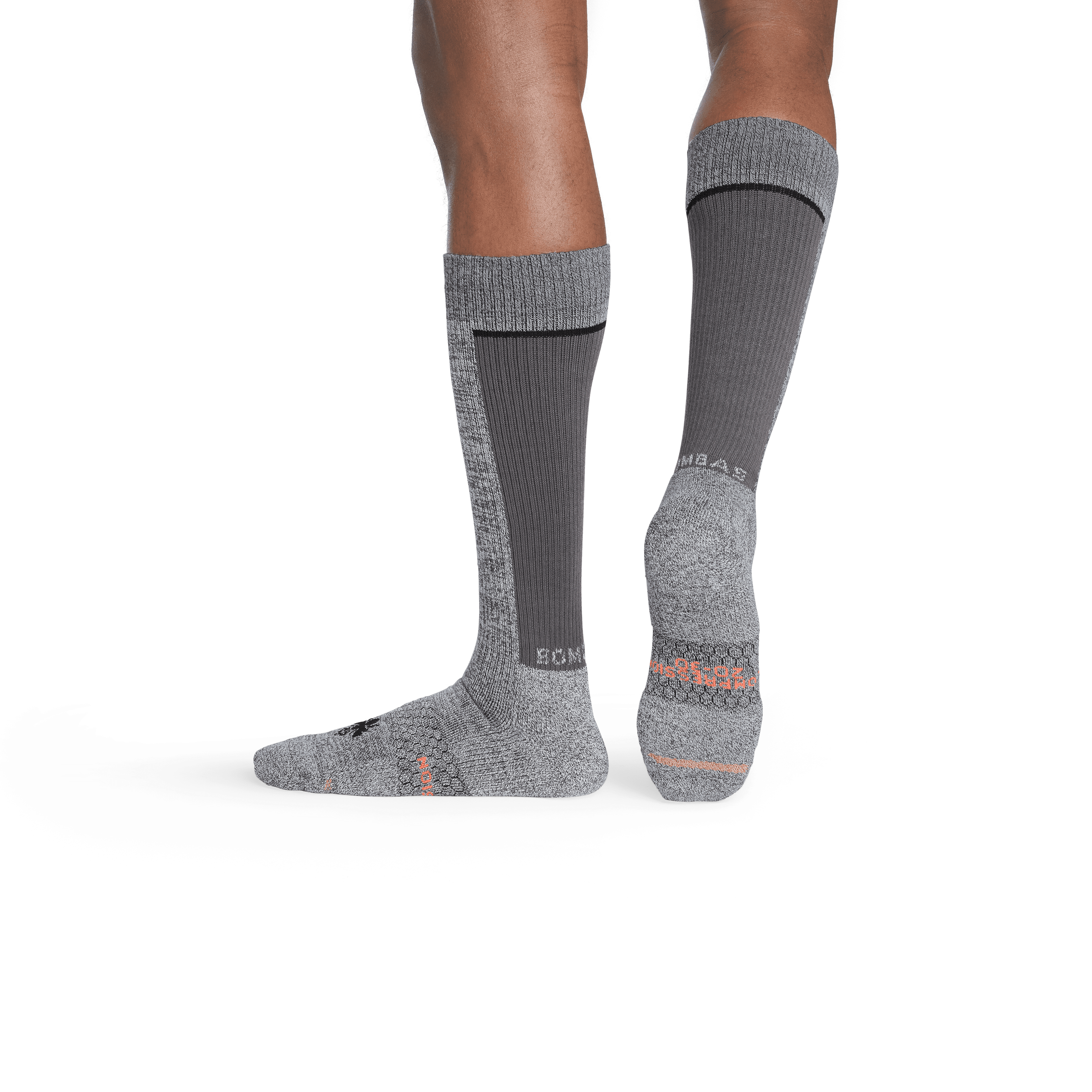 Men's Performance Compression Sock 3-Pack (20-30mmHg)