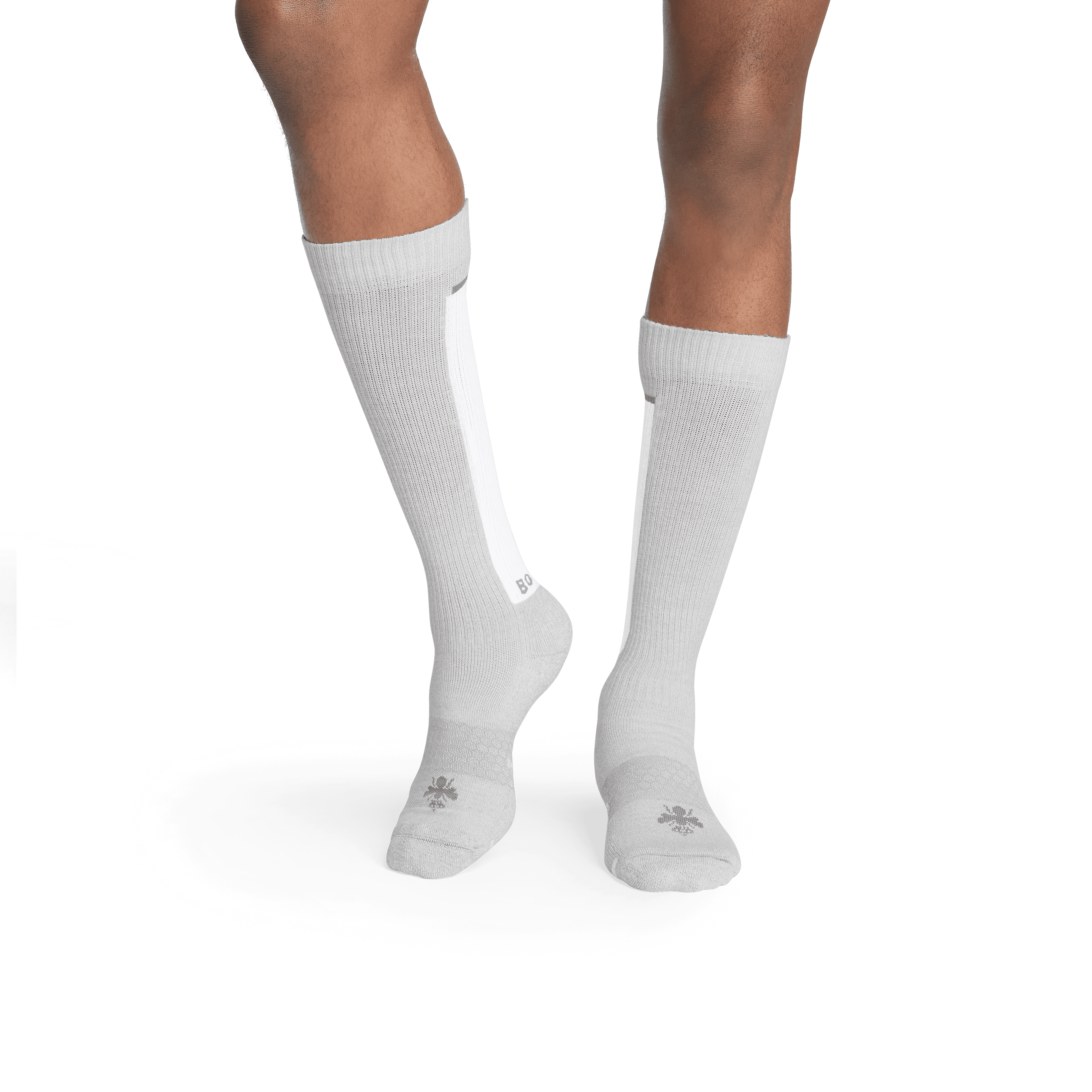 Men's Performance Compression Sock 3-Pack (20-30mmHg)