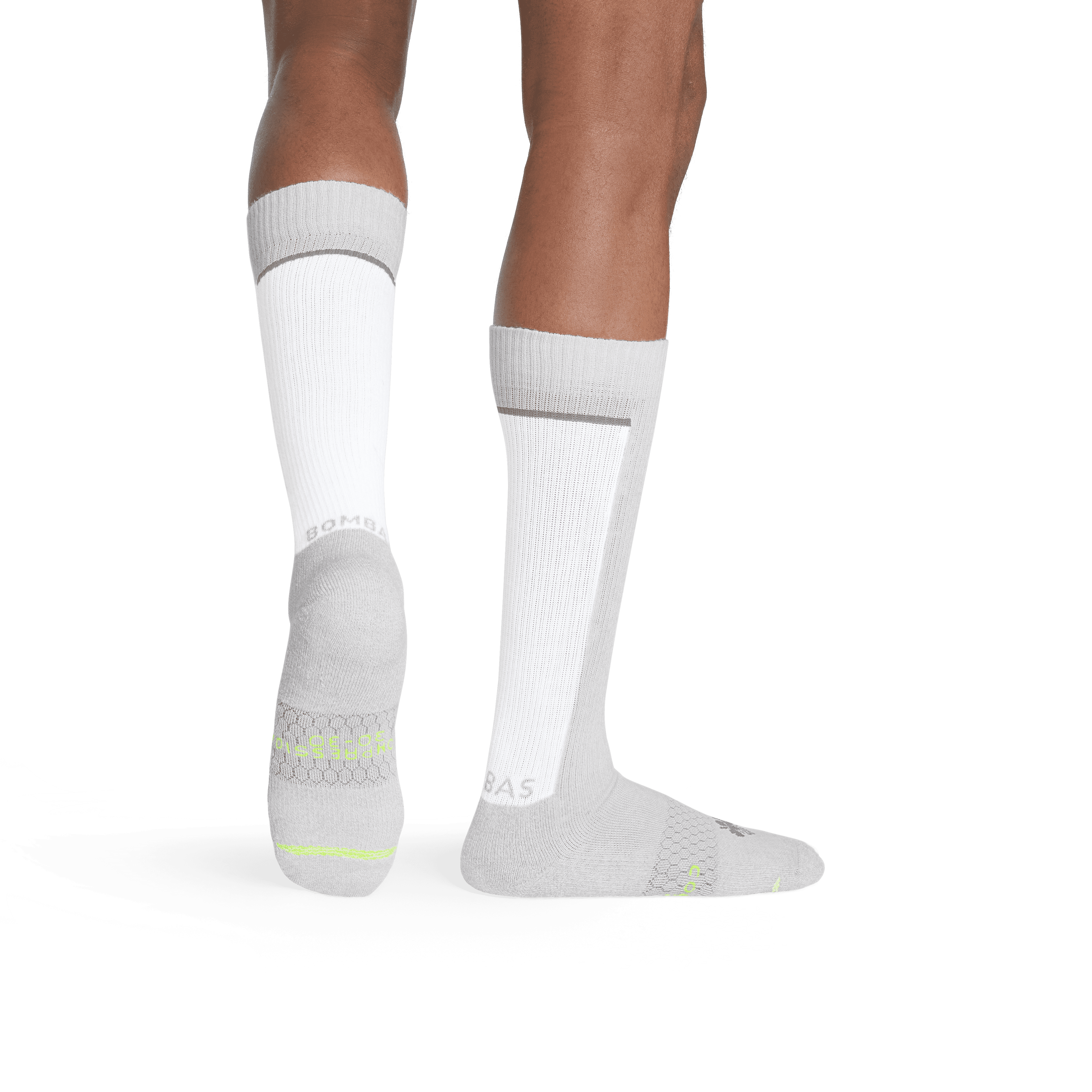 Men's Performance Compression Sock 3-Pack (20-30mmHg)