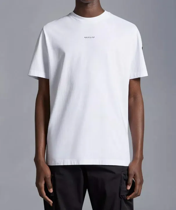 MONCLER  |T-Shirts