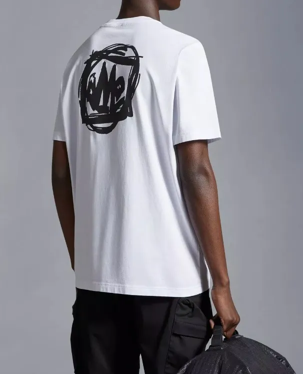 MONCLER  |T-Shirts