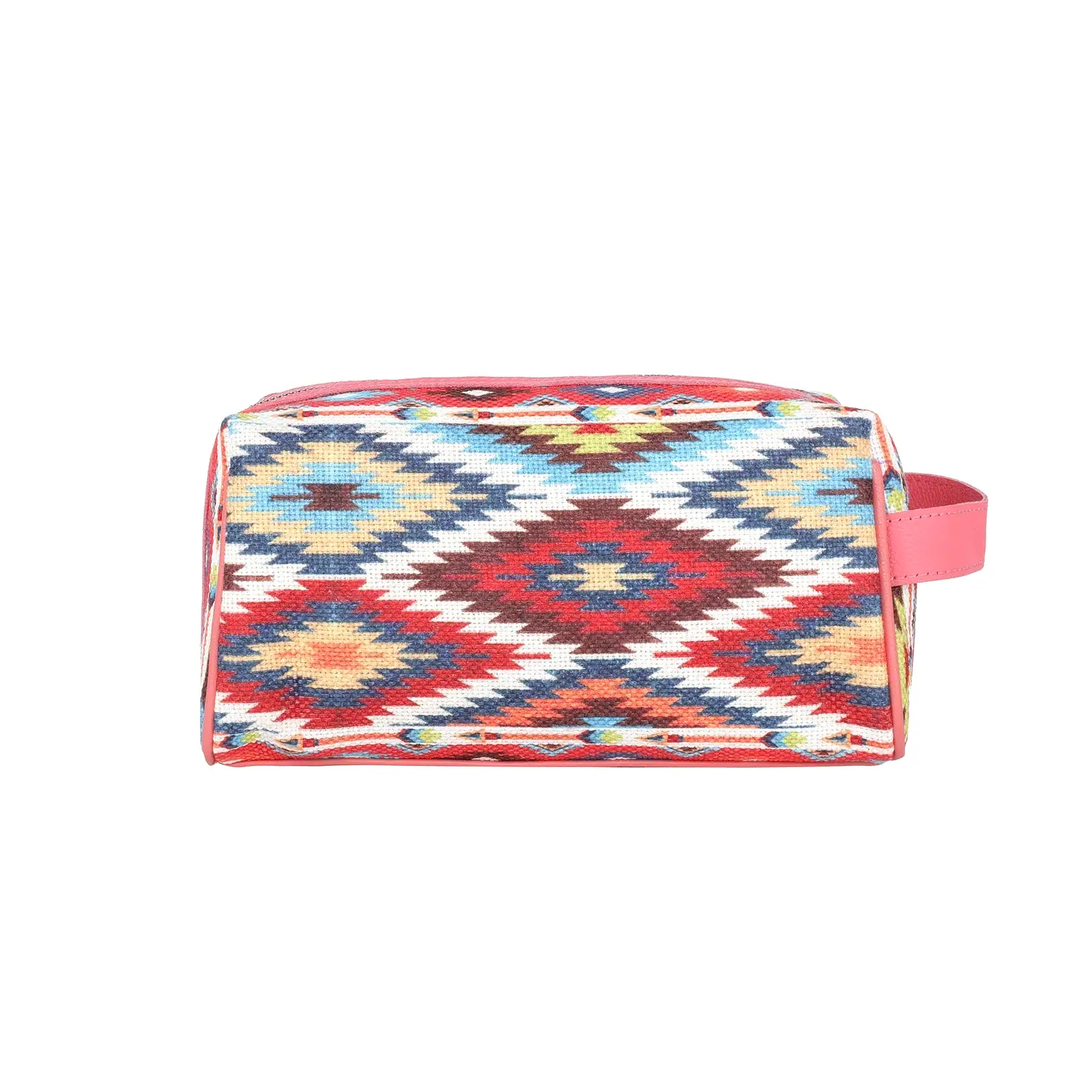 Montana West Aztec Multi Purpose/Travel Pouch