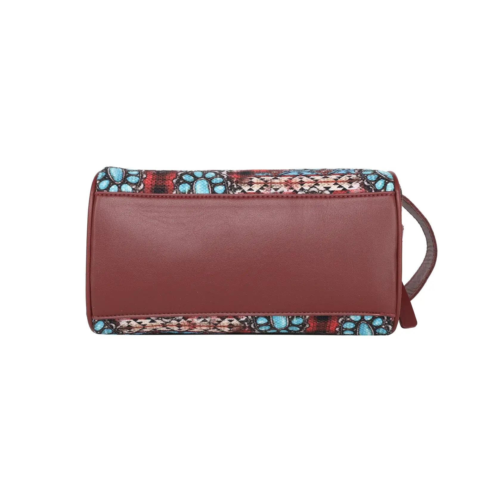 Montana West Aztec Multi Purpose/Travel Pouch