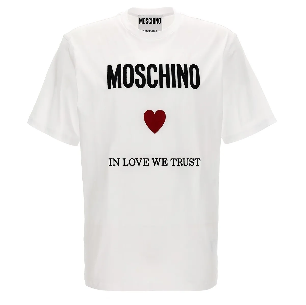 Moschino  |T-Shirts