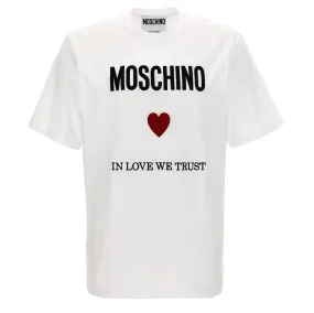 Moschino  |T-Shirts