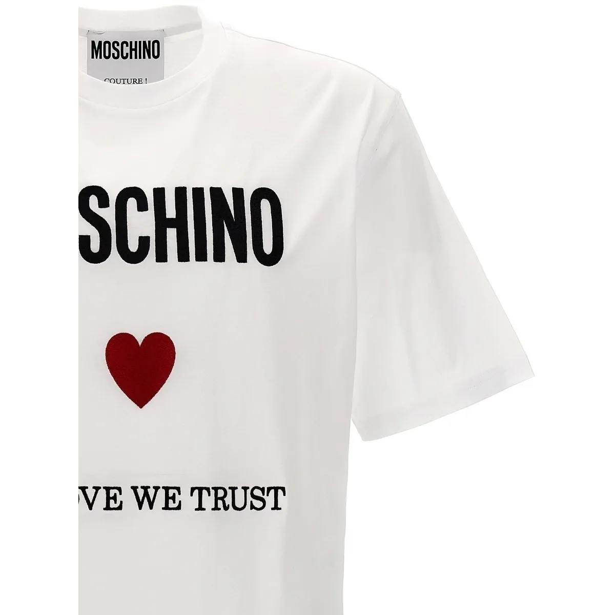 Moschino  |T-Shirts