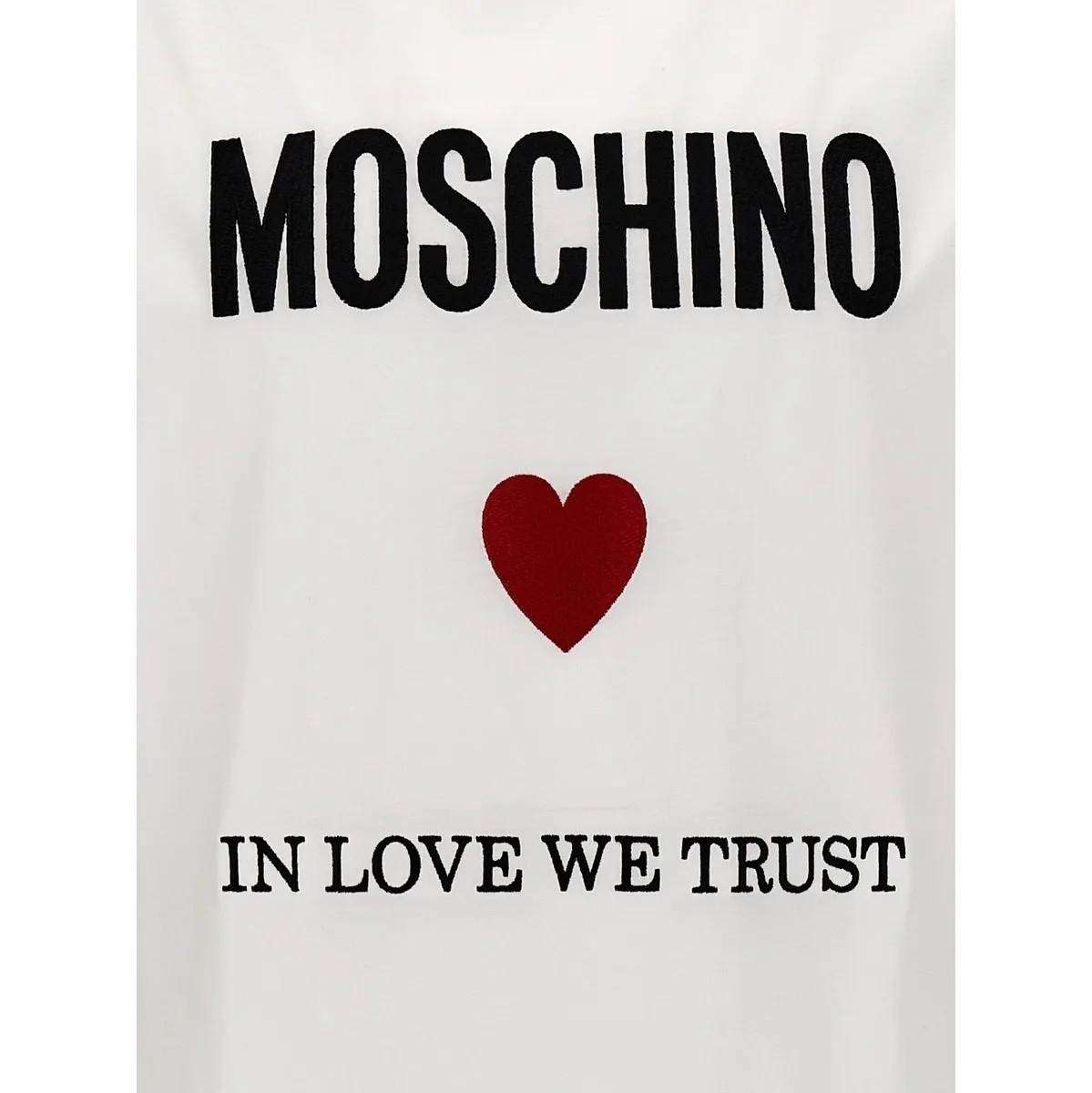 Moschino  |T-Shirts