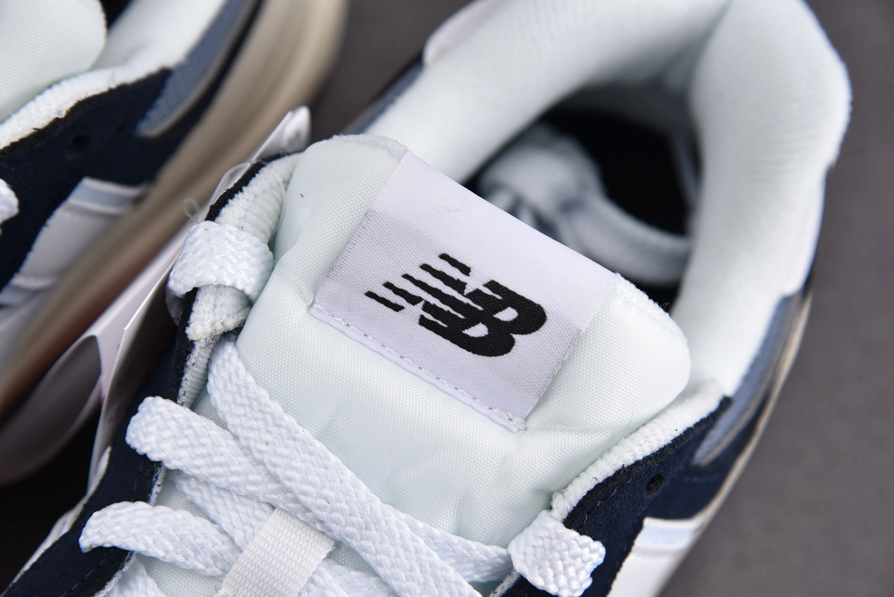 New Balance 57/40 Team Navy