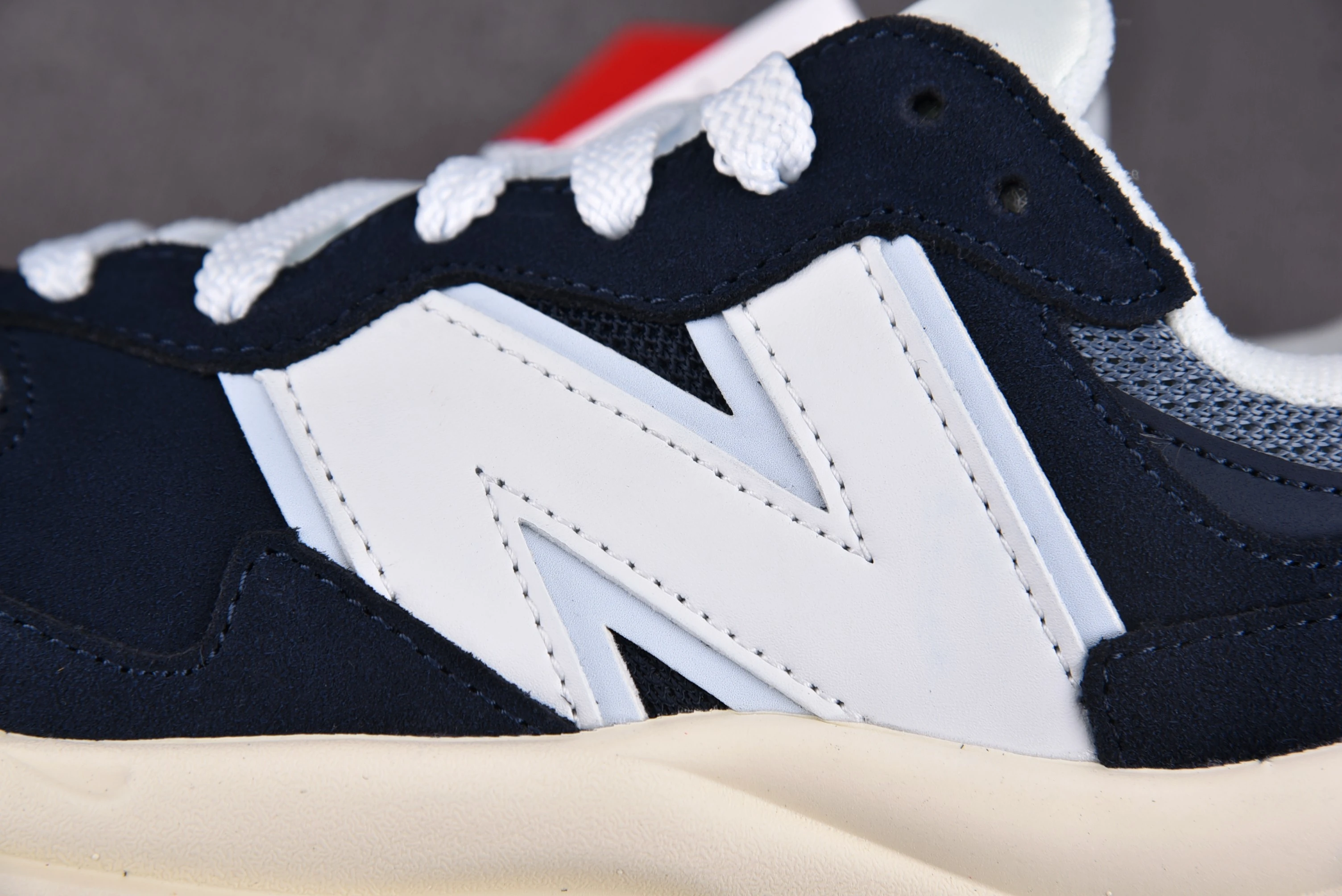 New Balance 57/40 Team Navy