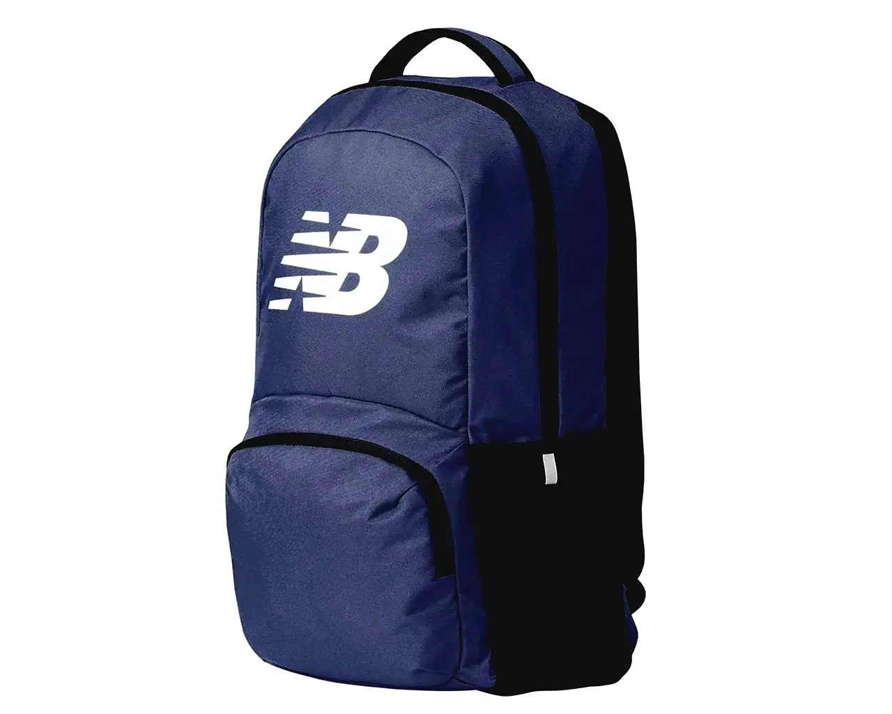 New Balance Team School Backpack Navy