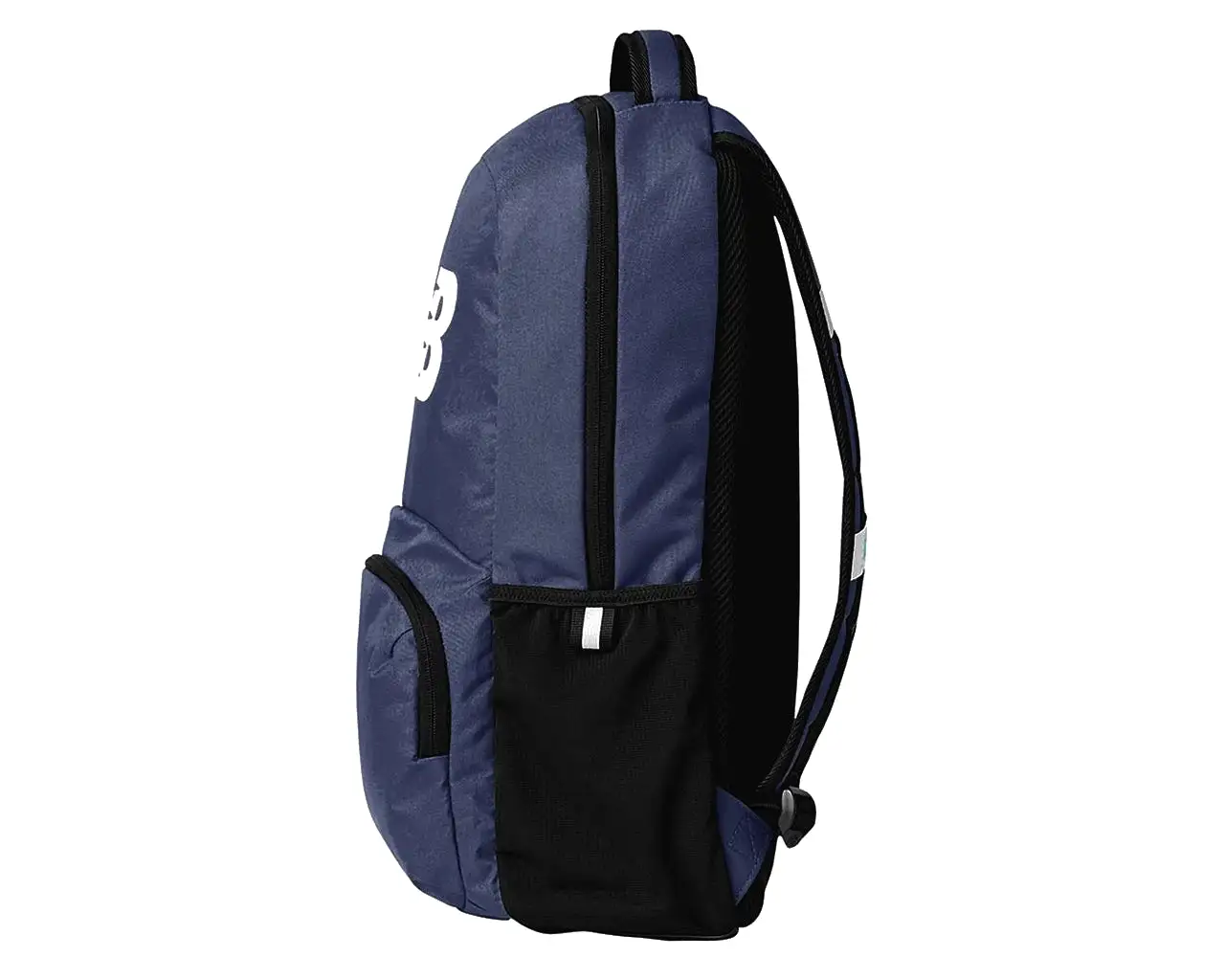 New Balance Team School Backpack Navy