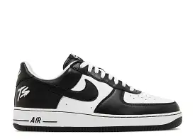 Nike Air Force 1’s Low X Terror Squad Blackout Men