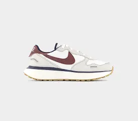 Nike Phoenix Waffle Trainers Light Boone Team Red Sail Midnight Navy Coconut