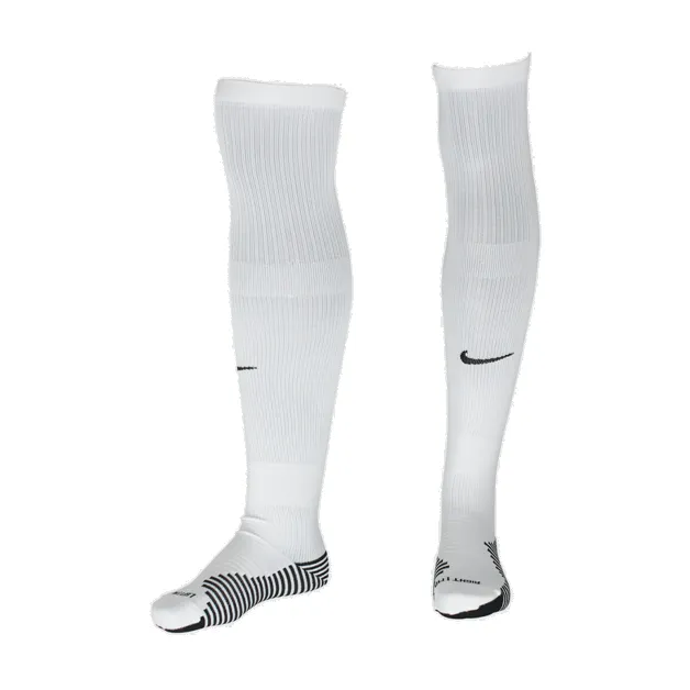 Nike Squad Socks - White