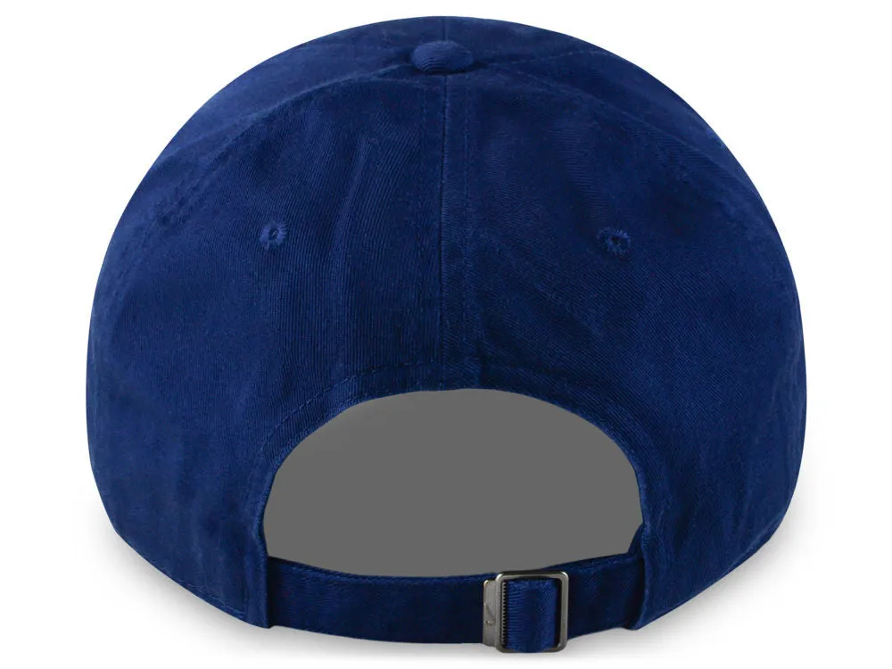 Nike Team Campus Cap - Navy