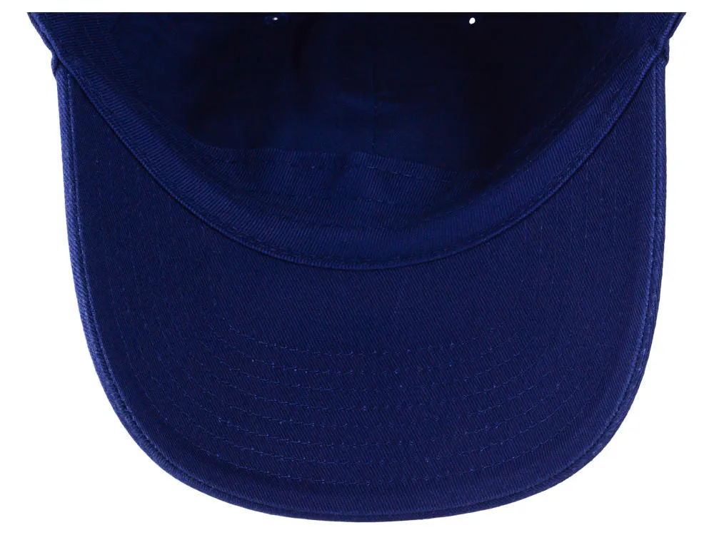 Nike Team Campus Cap - Navy