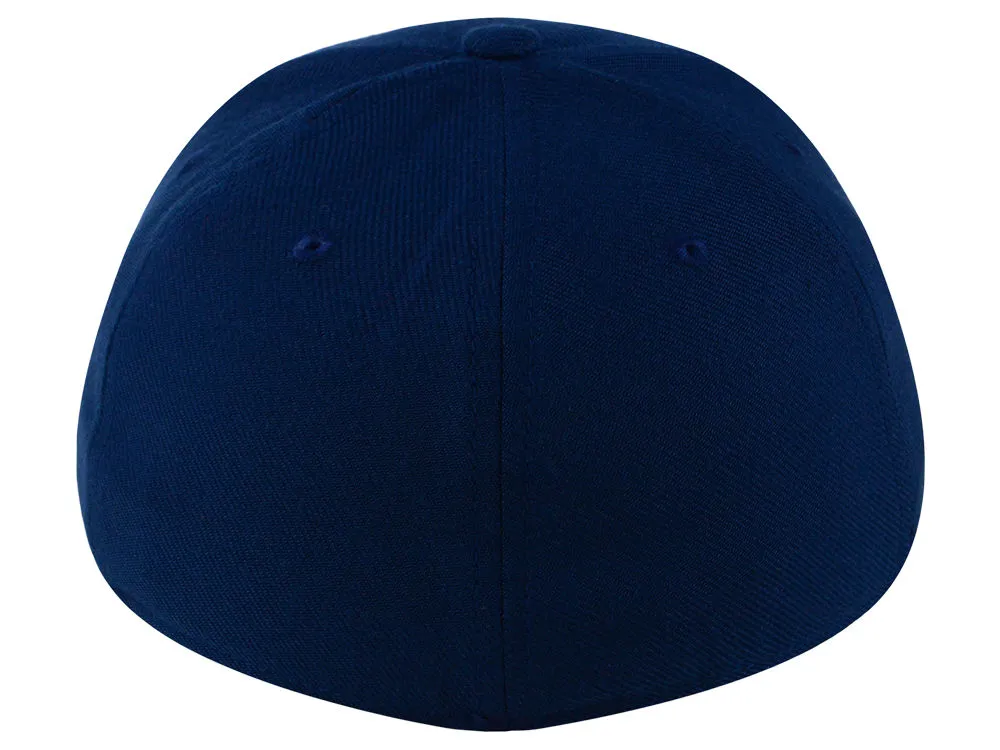 Nike Team DF Swoosh Flex Cap - Navy