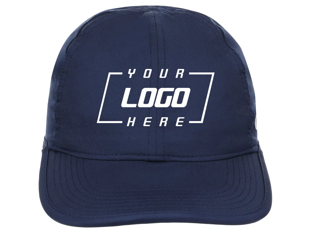 Nike Team Featherlight Solid Cap - Navy