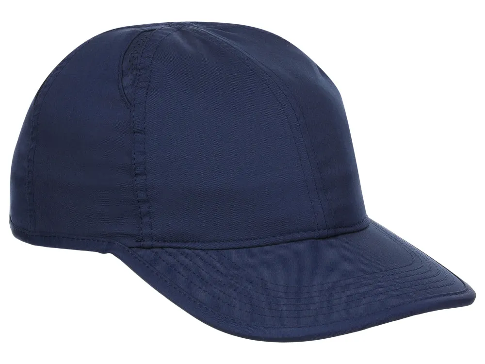 Nike Team Featherlight Solid Cap - Navy