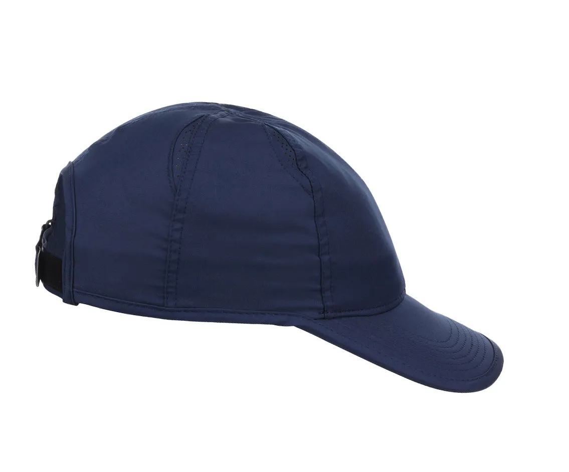 Nike Team Featherlight Solid Cap - Navy