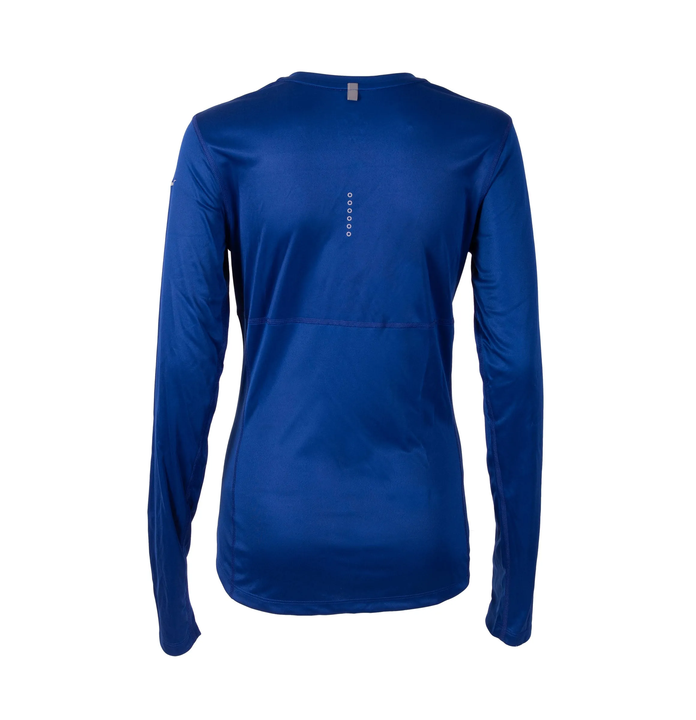 Nike USA Women's Official Rio Team Miler Long Sleeve