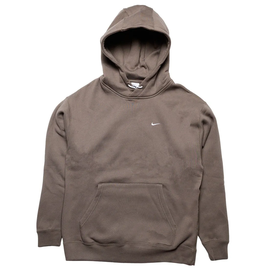 NikeLab Men Hoody (olive grey)