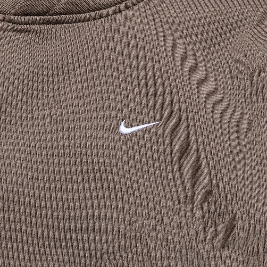 NikeLab Men Hoody (olive grey)