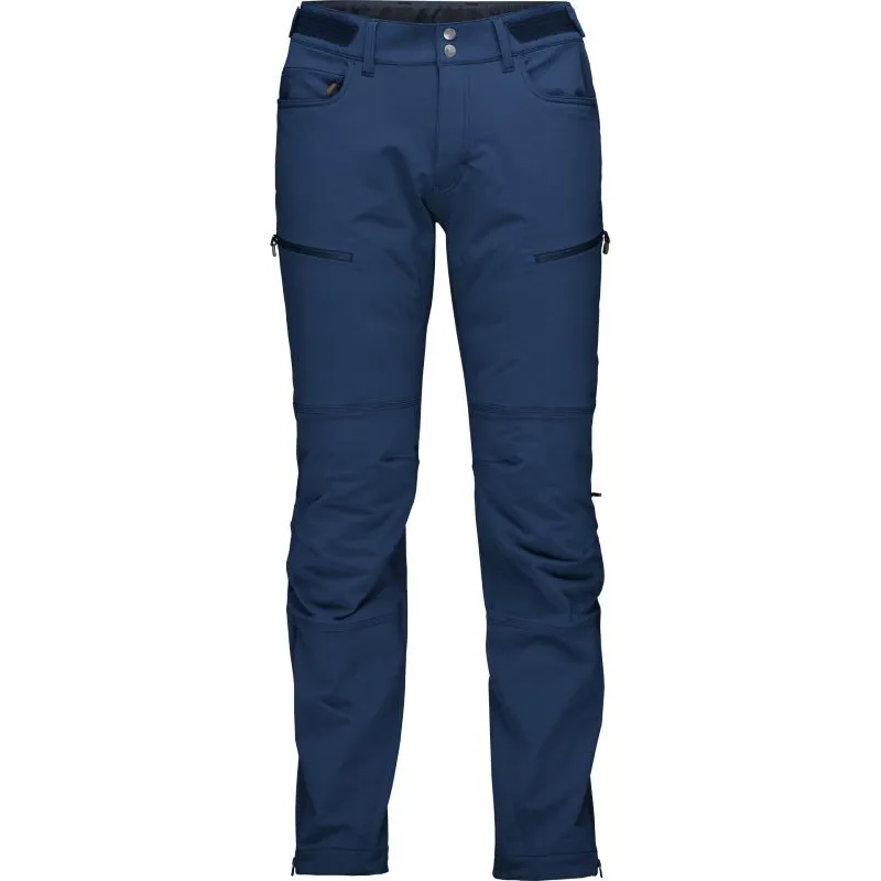 Norrona  Svalbard Flex1 Pants - Pantaloni da trekking - Uomo