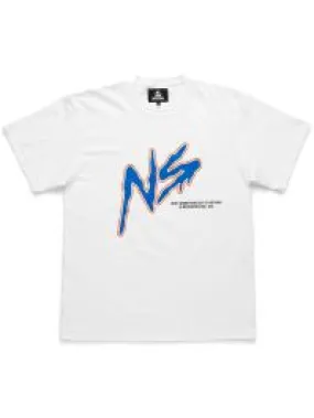 Nothin'Special NS Squad T-Shirt - White